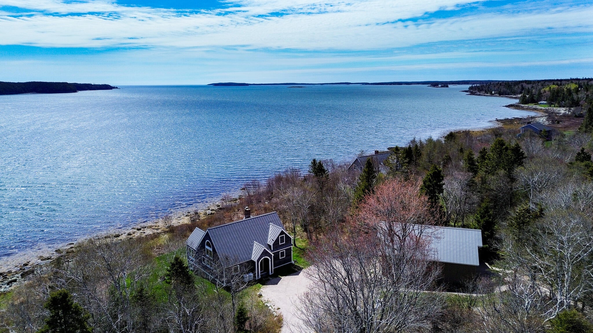 19 Seahaven Road