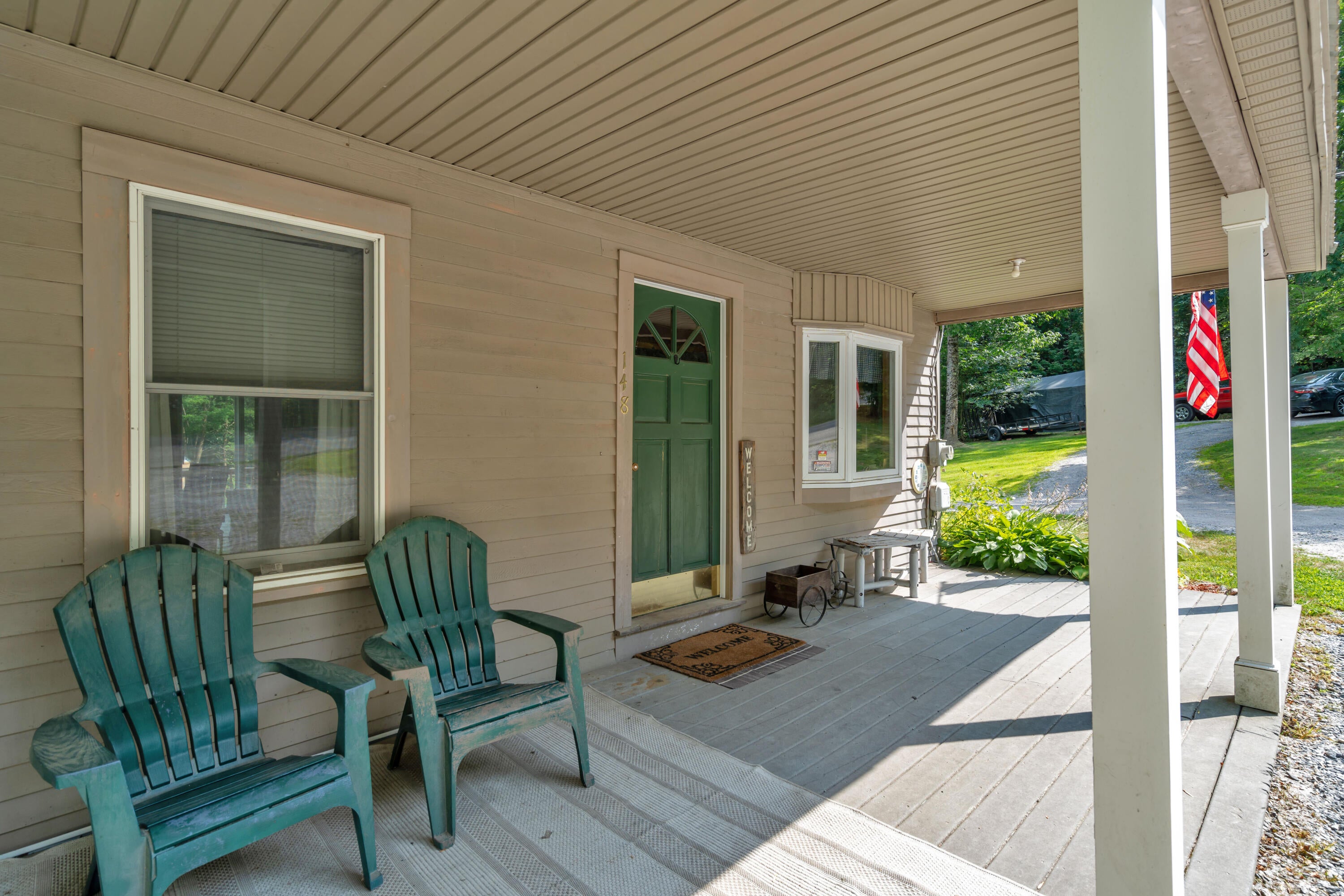 148 Lake House Road