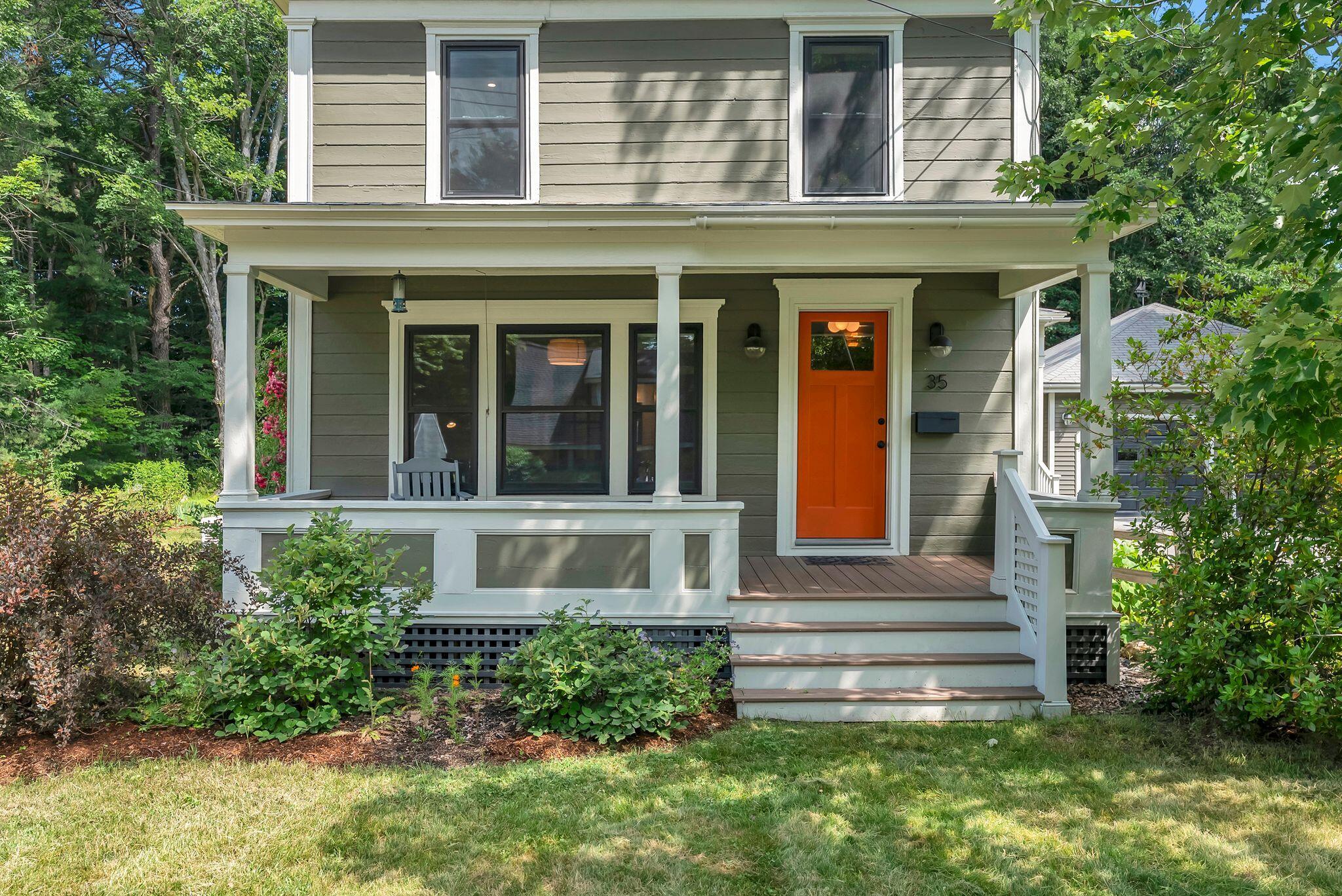 35 Longfellow Avenue