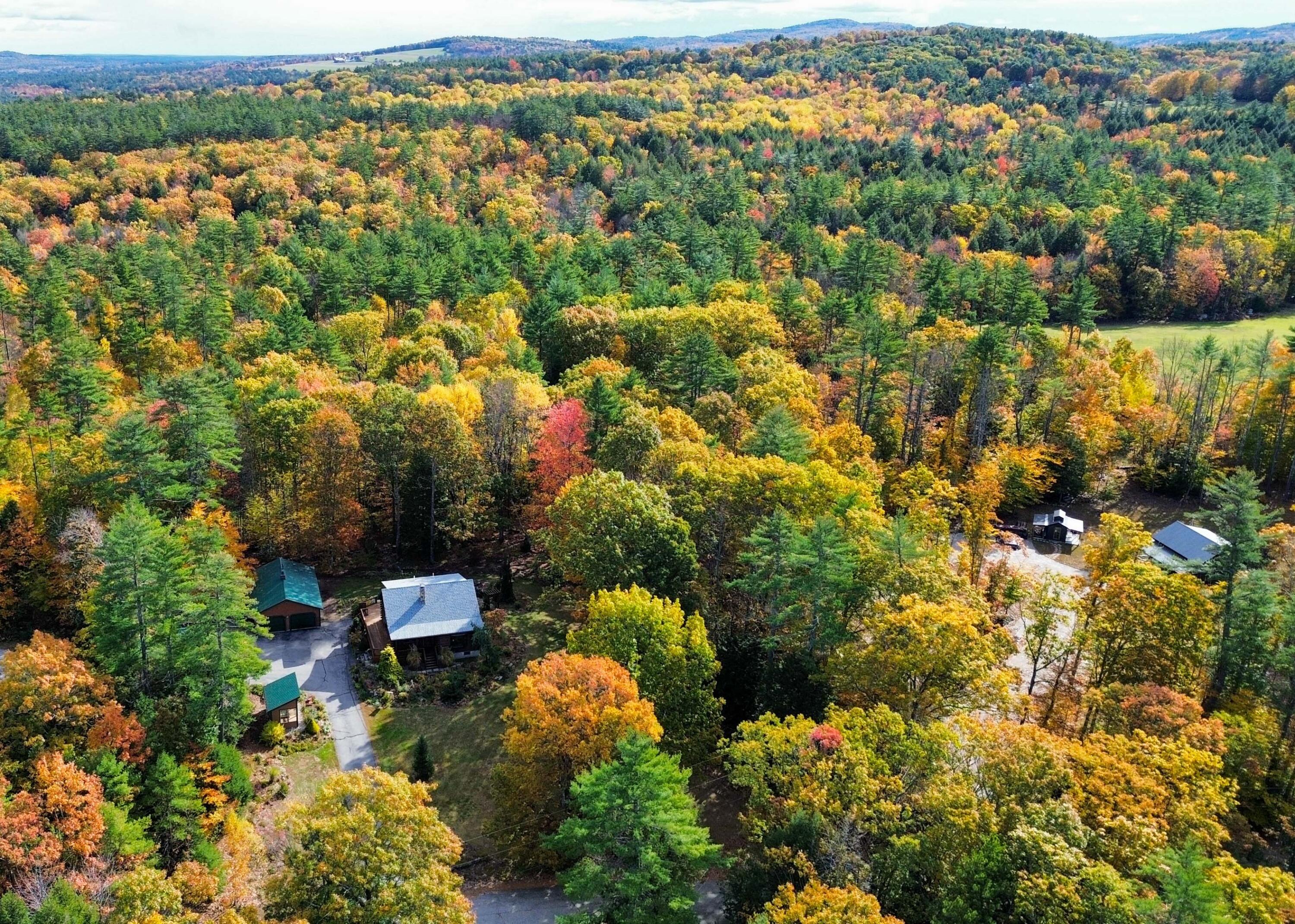 27 Reservoir Hill