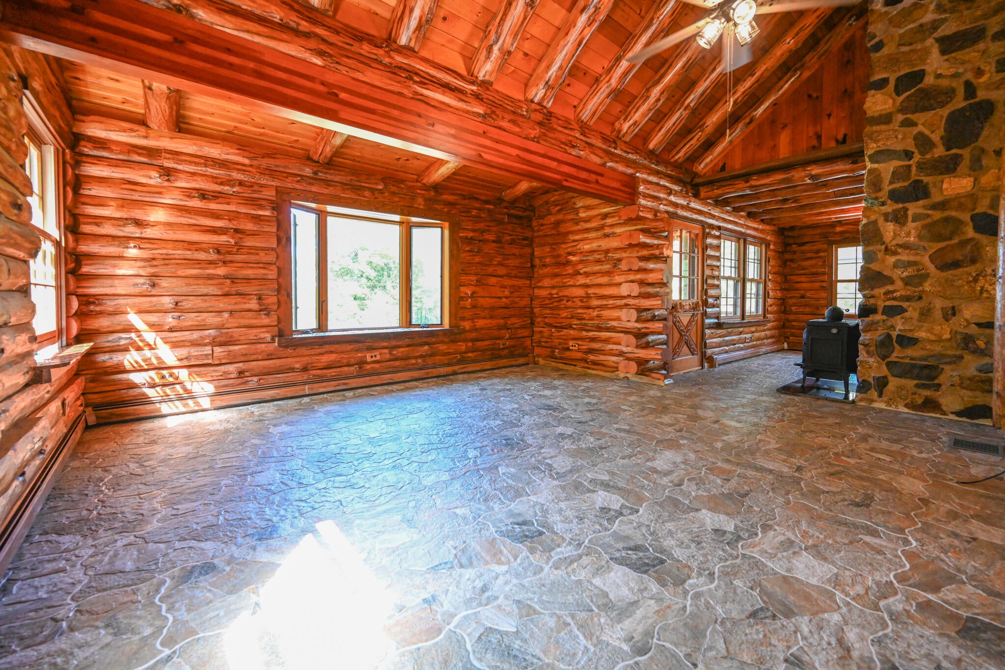 27 Reservoir Hill