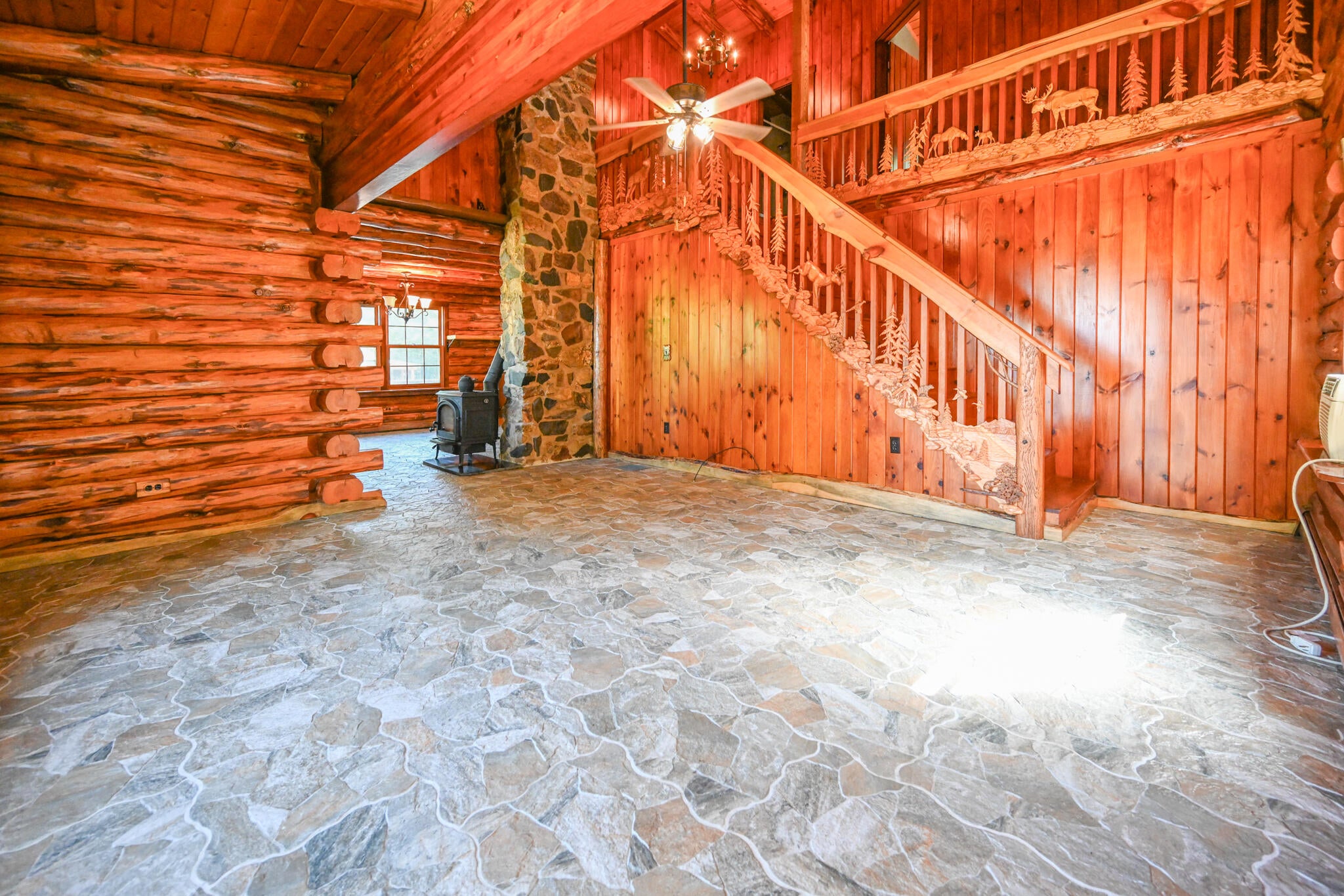 27 Reservoir Hill