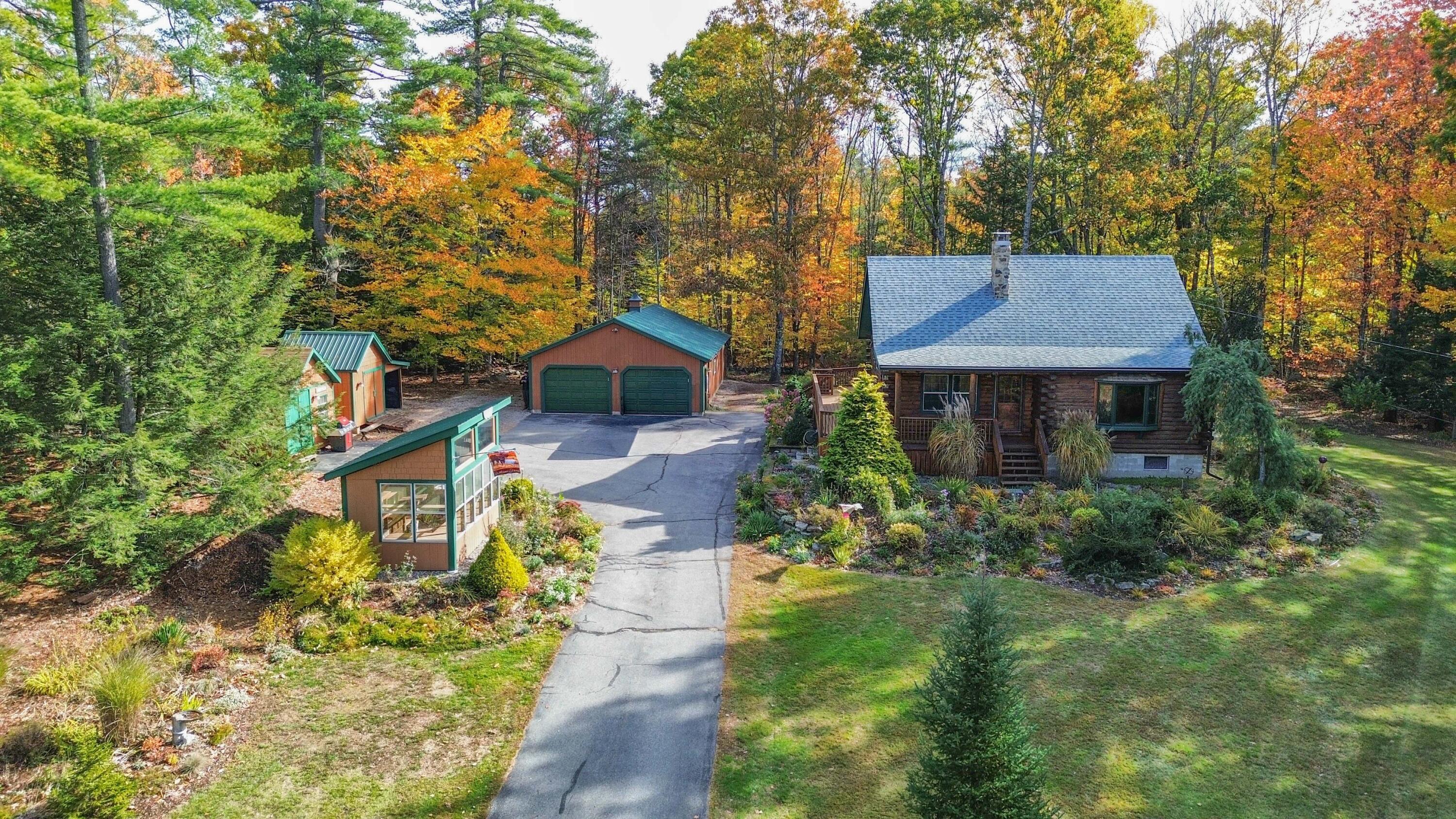 27 Reservoir Hill