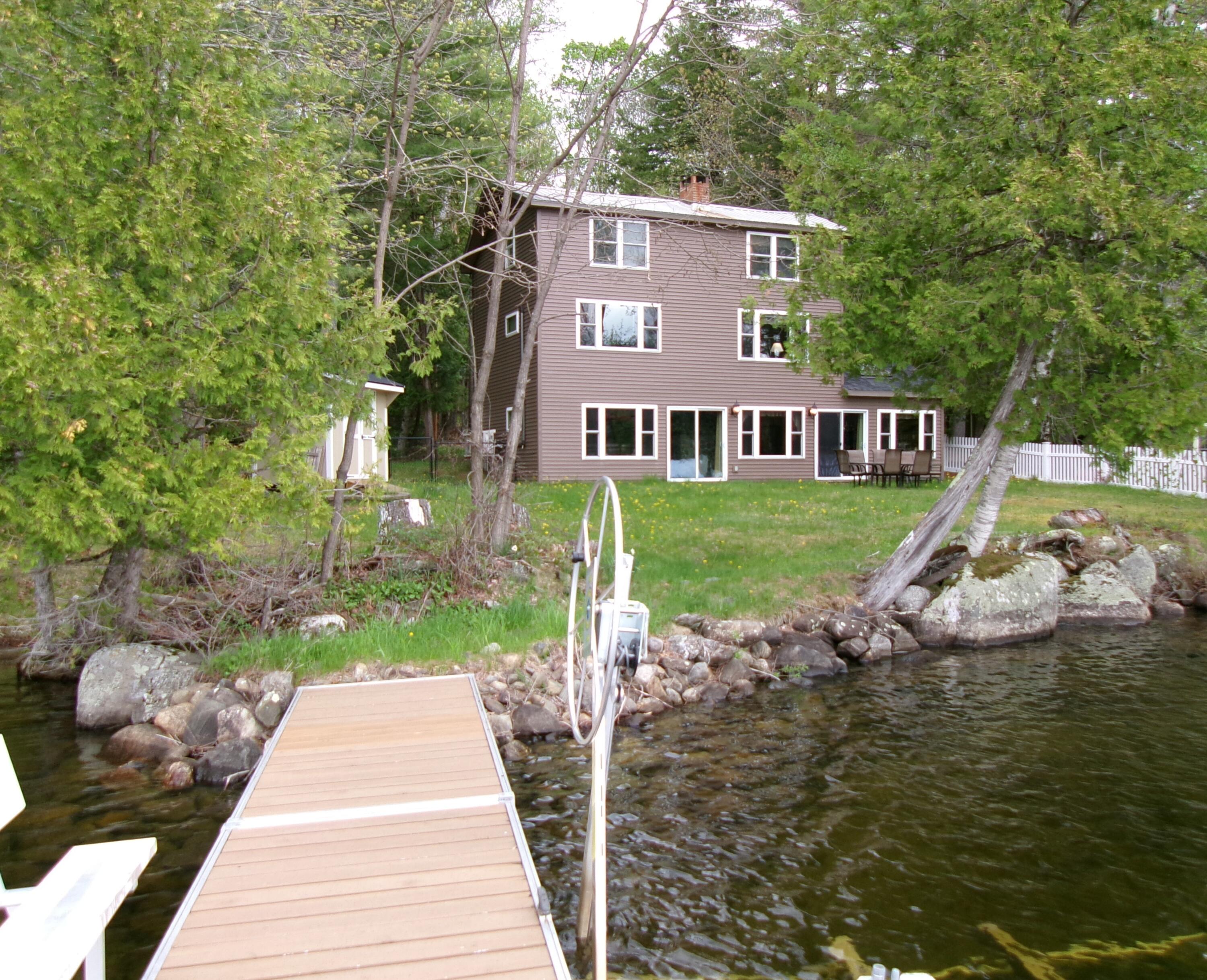 35 Heron Road