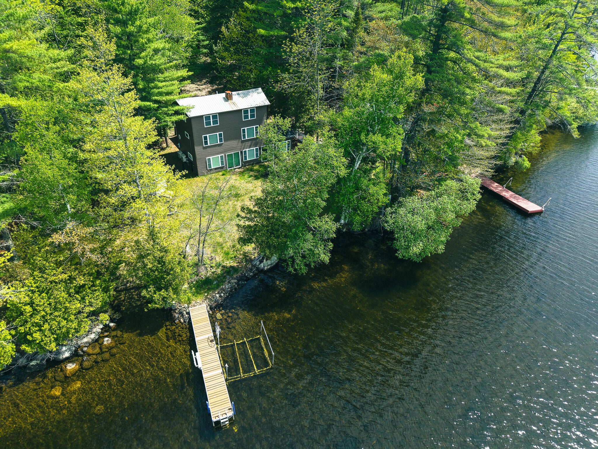 35 Heron Road