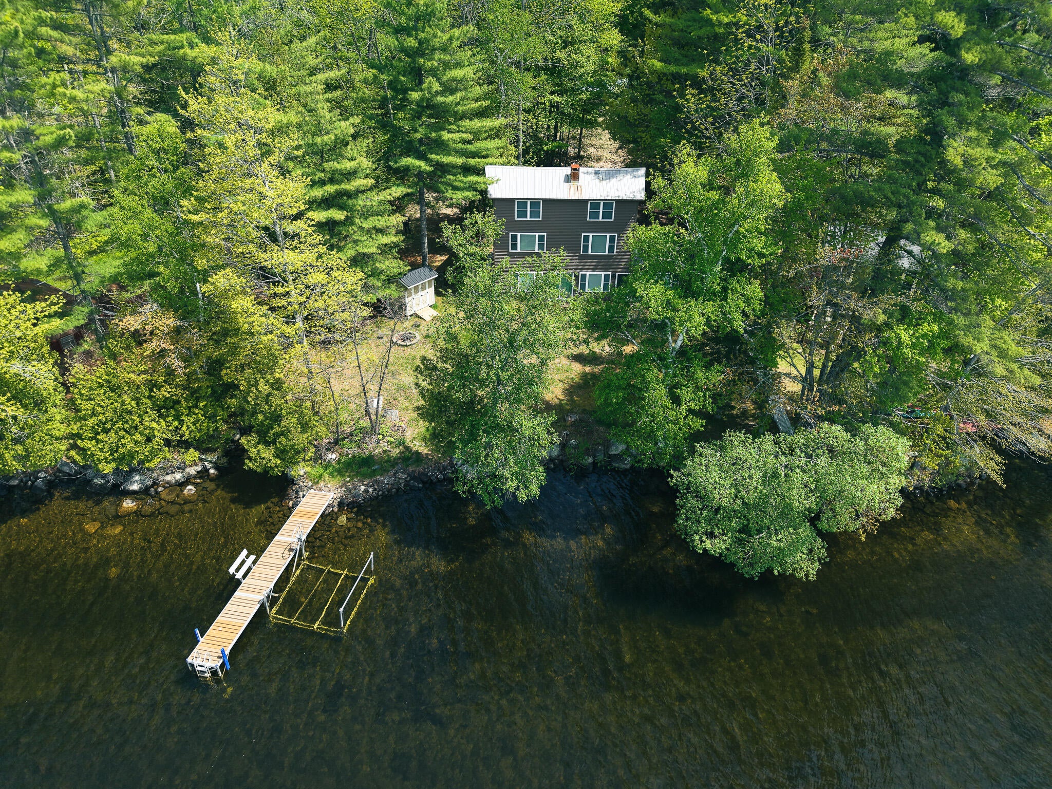35 Heron Road