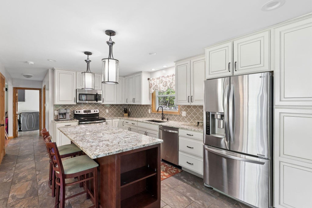 Photo of 256 Narrows Pond Road, Winthrop, ME 04364 (MLS # 1664292)