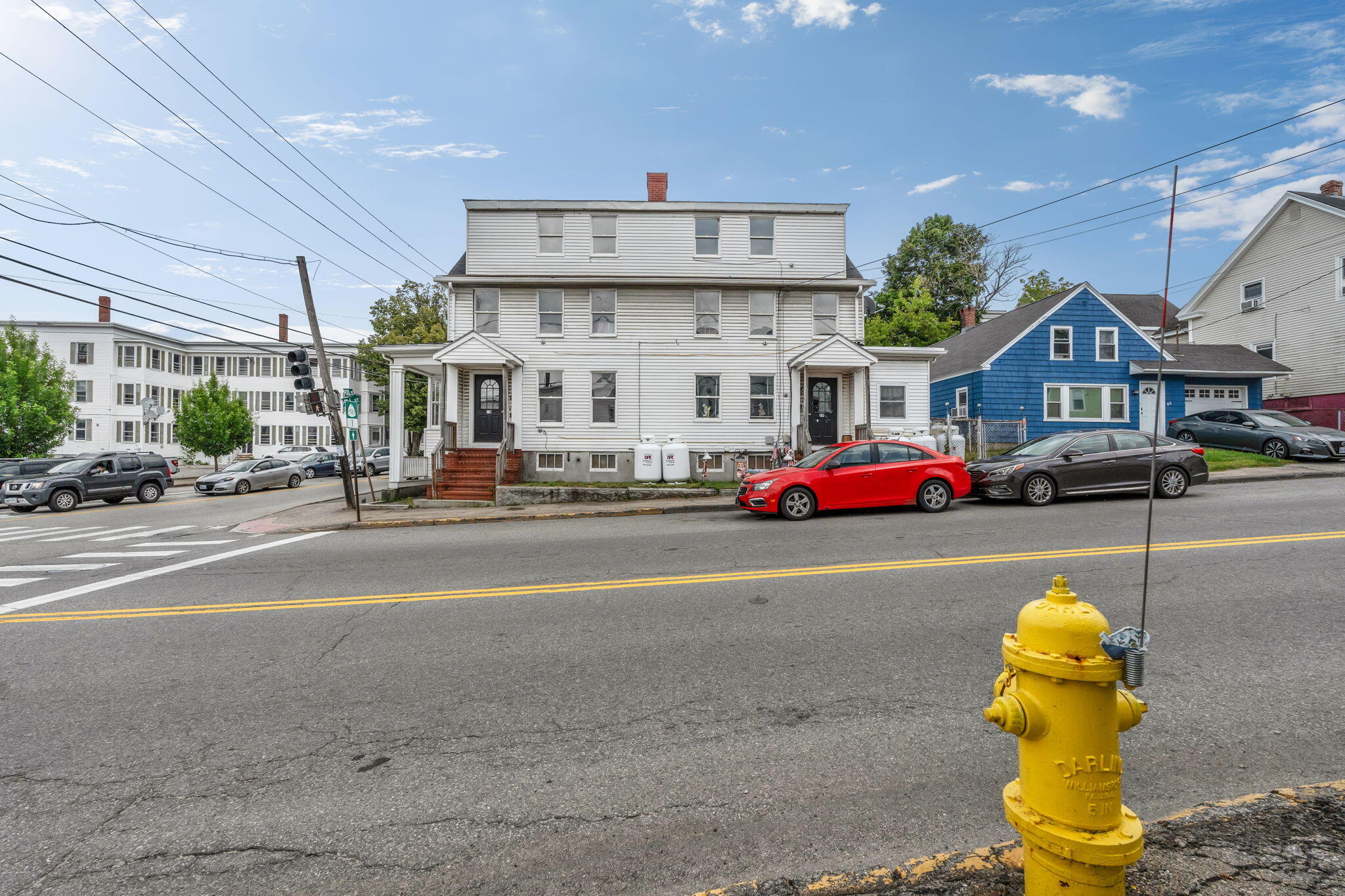 79 Hill Street