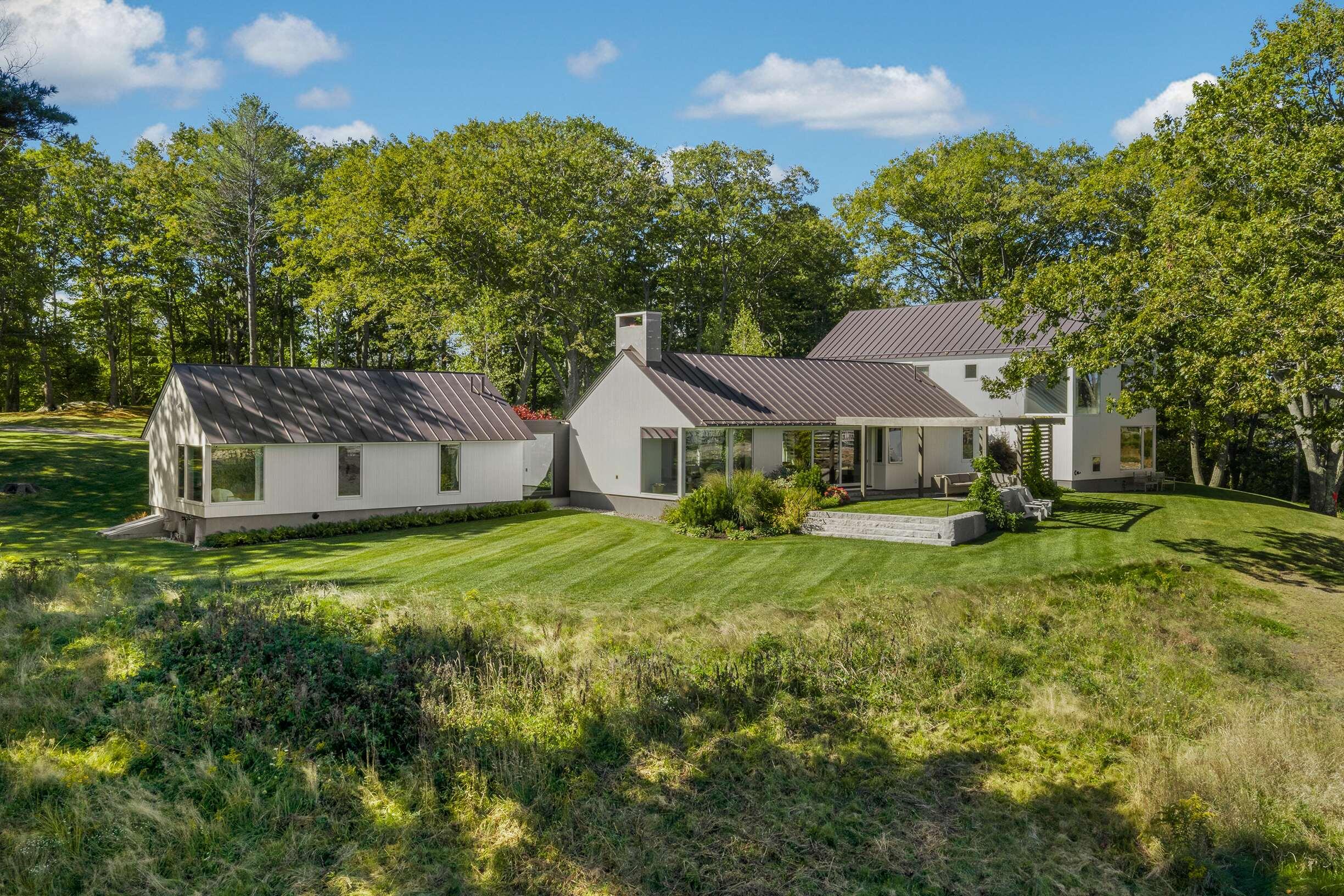 4 Ice House Point