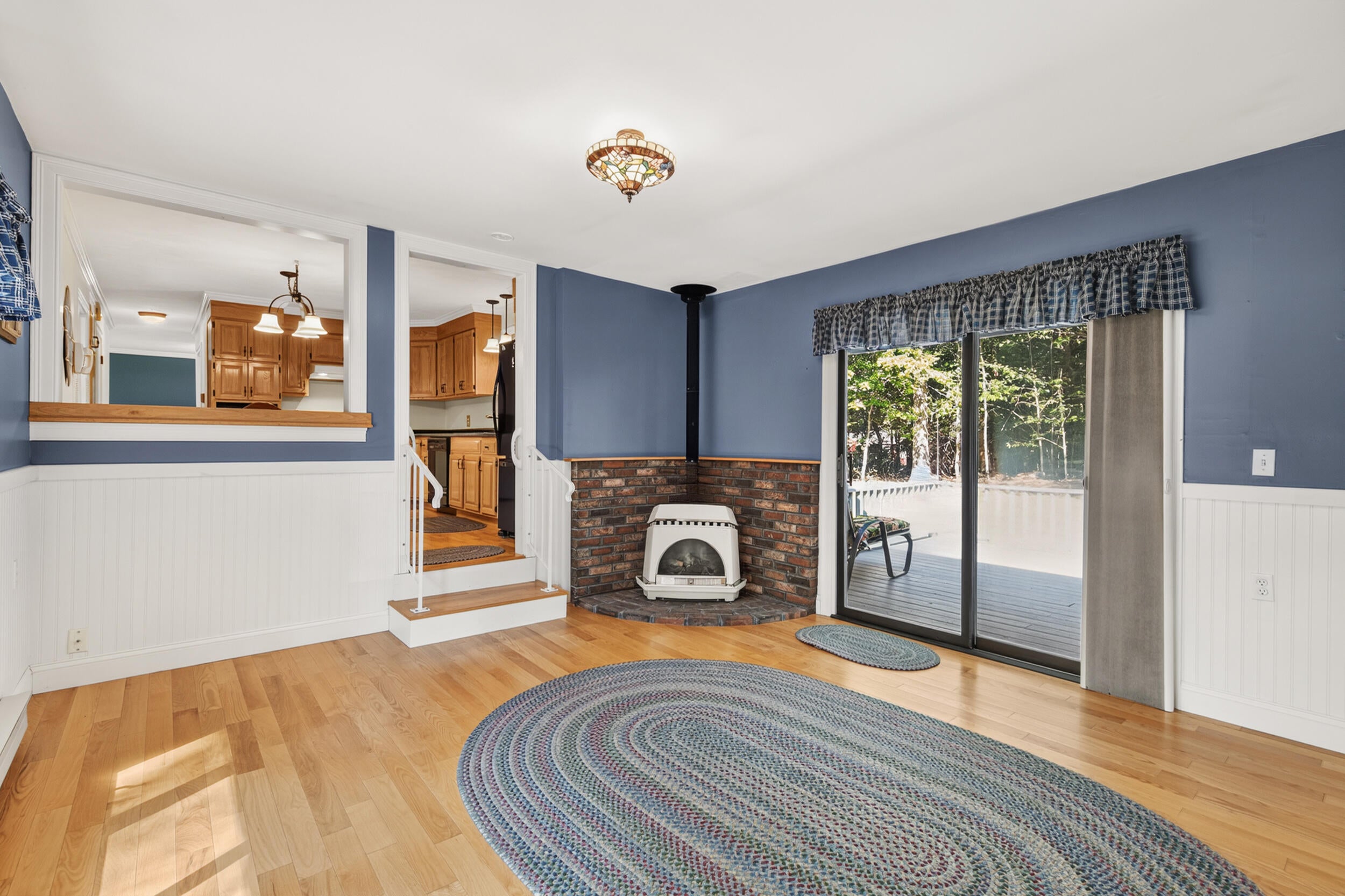 25 Pioneer Lane