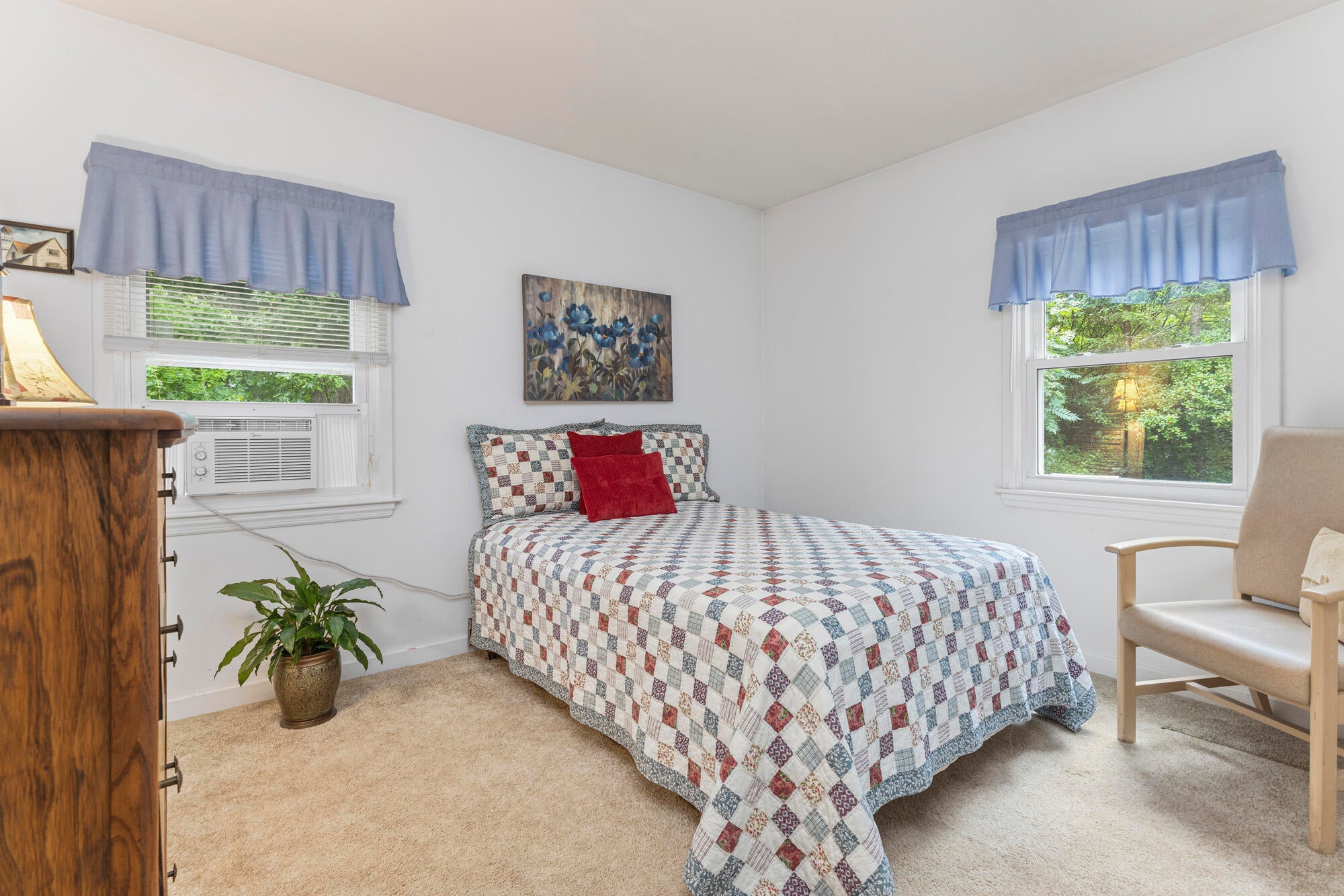 514 Mitchell Road