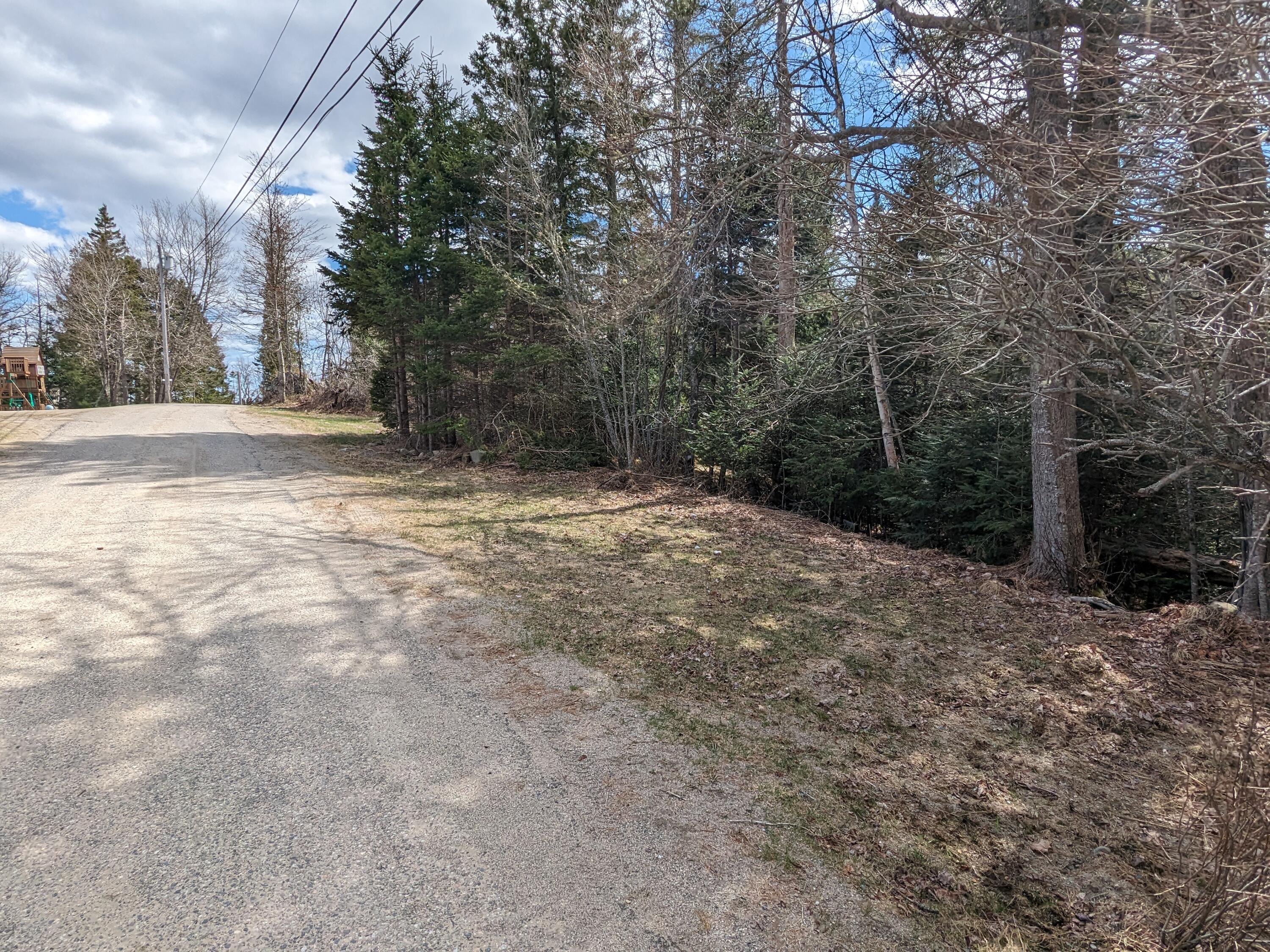 4-28 Old Town Rd/Old County RD Road