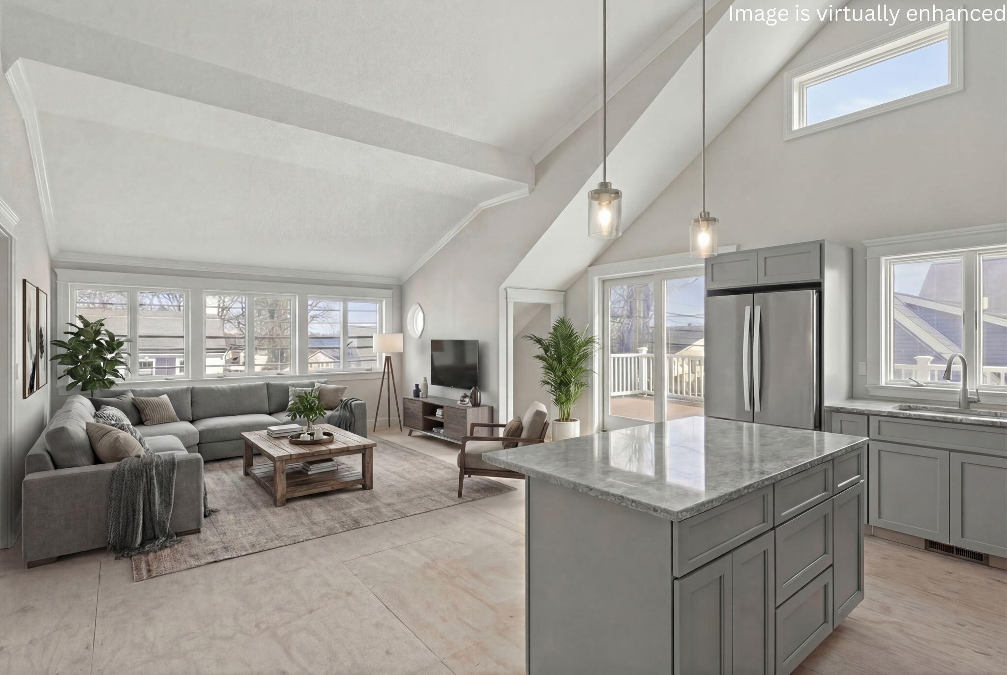 50 Shore Road 1