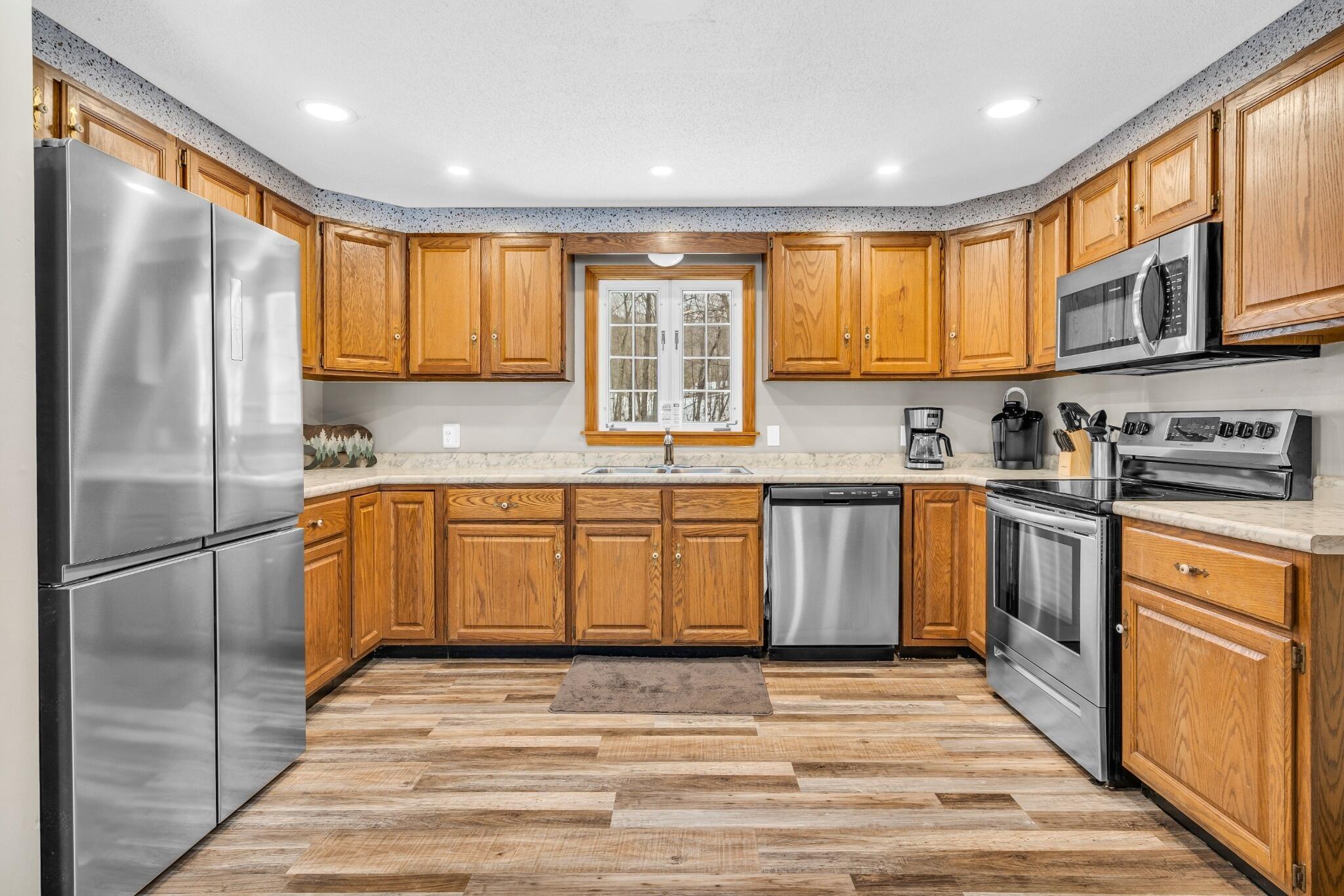 48 Howard Pond Road