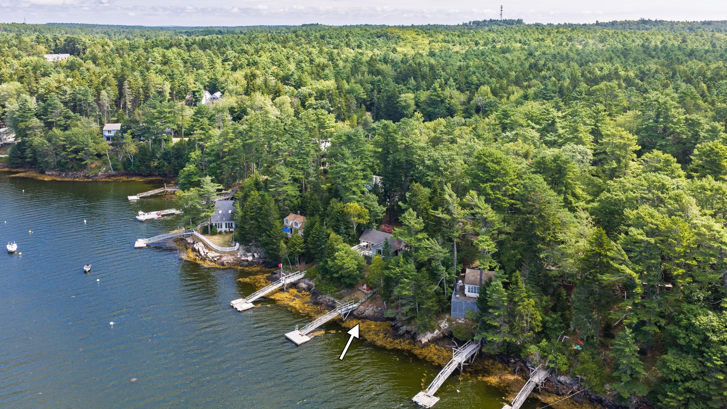 12 New Meadows Drive
