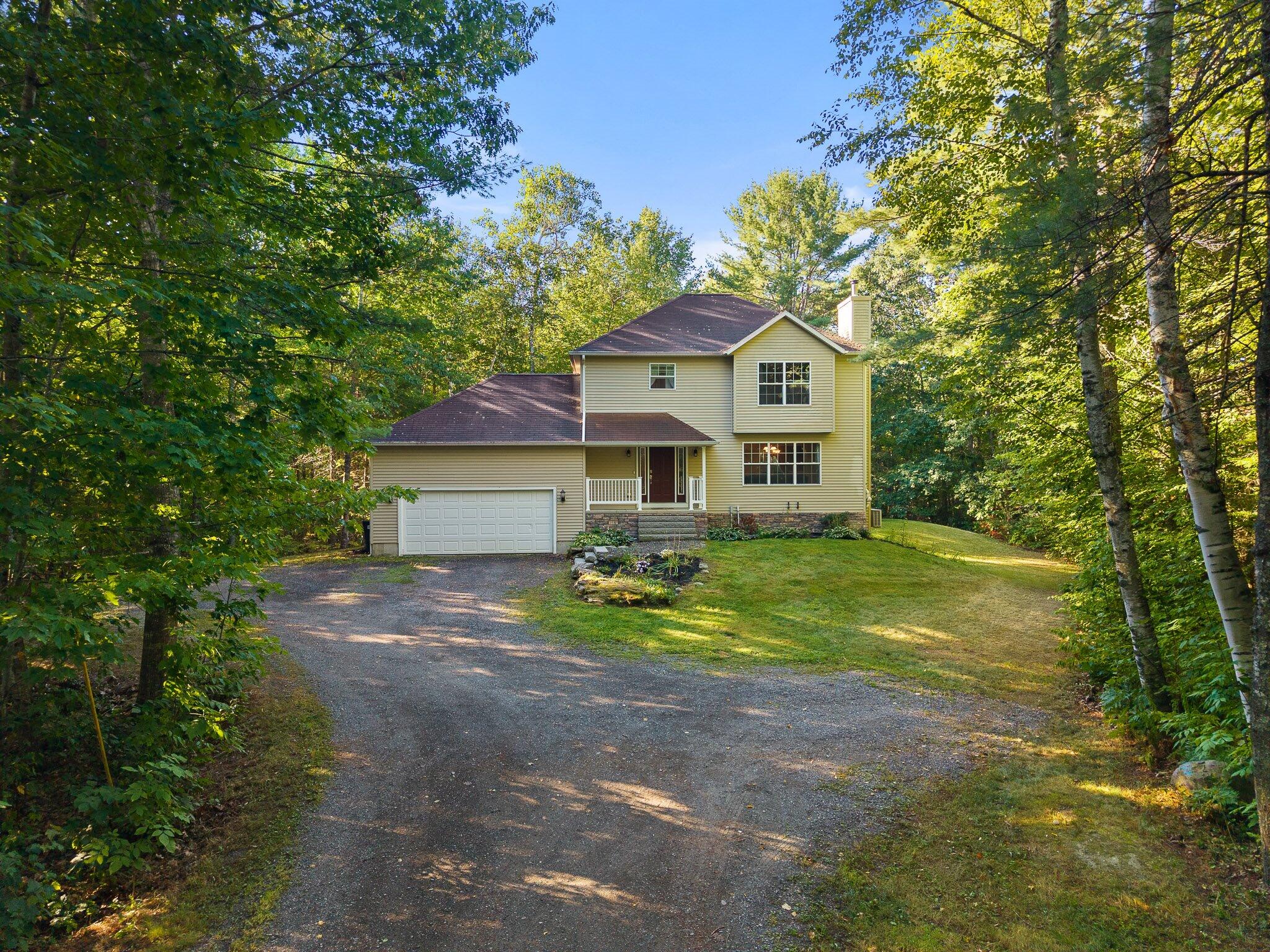 74 Smith Road