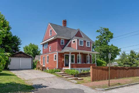 Photo of 26 Adelaide Street, Portland, ME 04103 (MLS # 1666941)