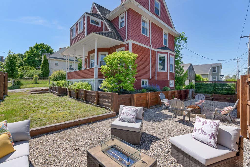 Photo of 26 Adelaide Street, Portland, ME 04103 (MLS # 1666941)