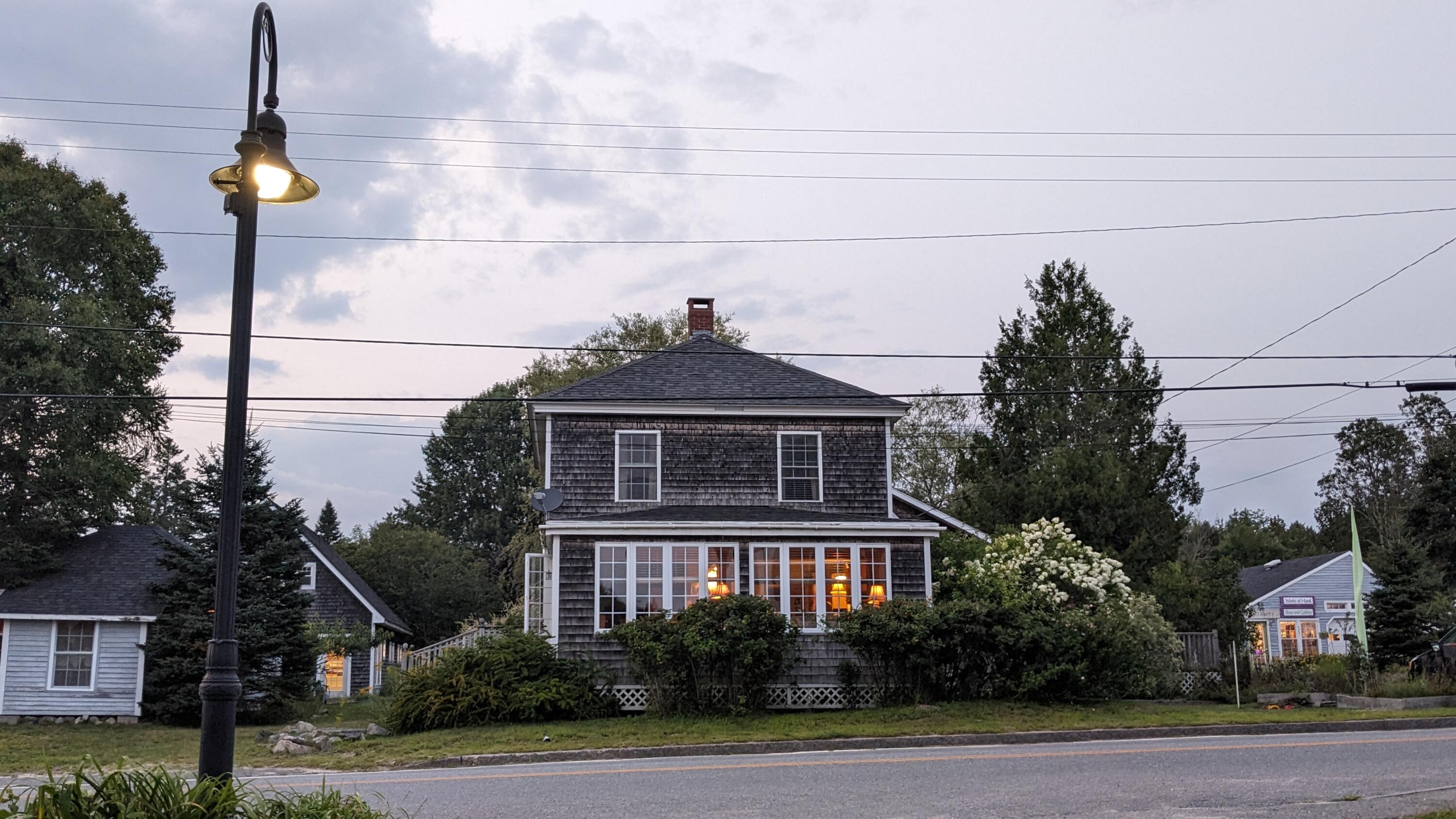430 Main Street
