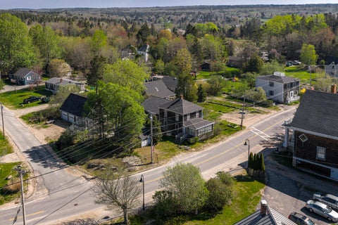 Photo of 430 Main Street, Winter Harbor, ME 04693 (MLS # 1665816)