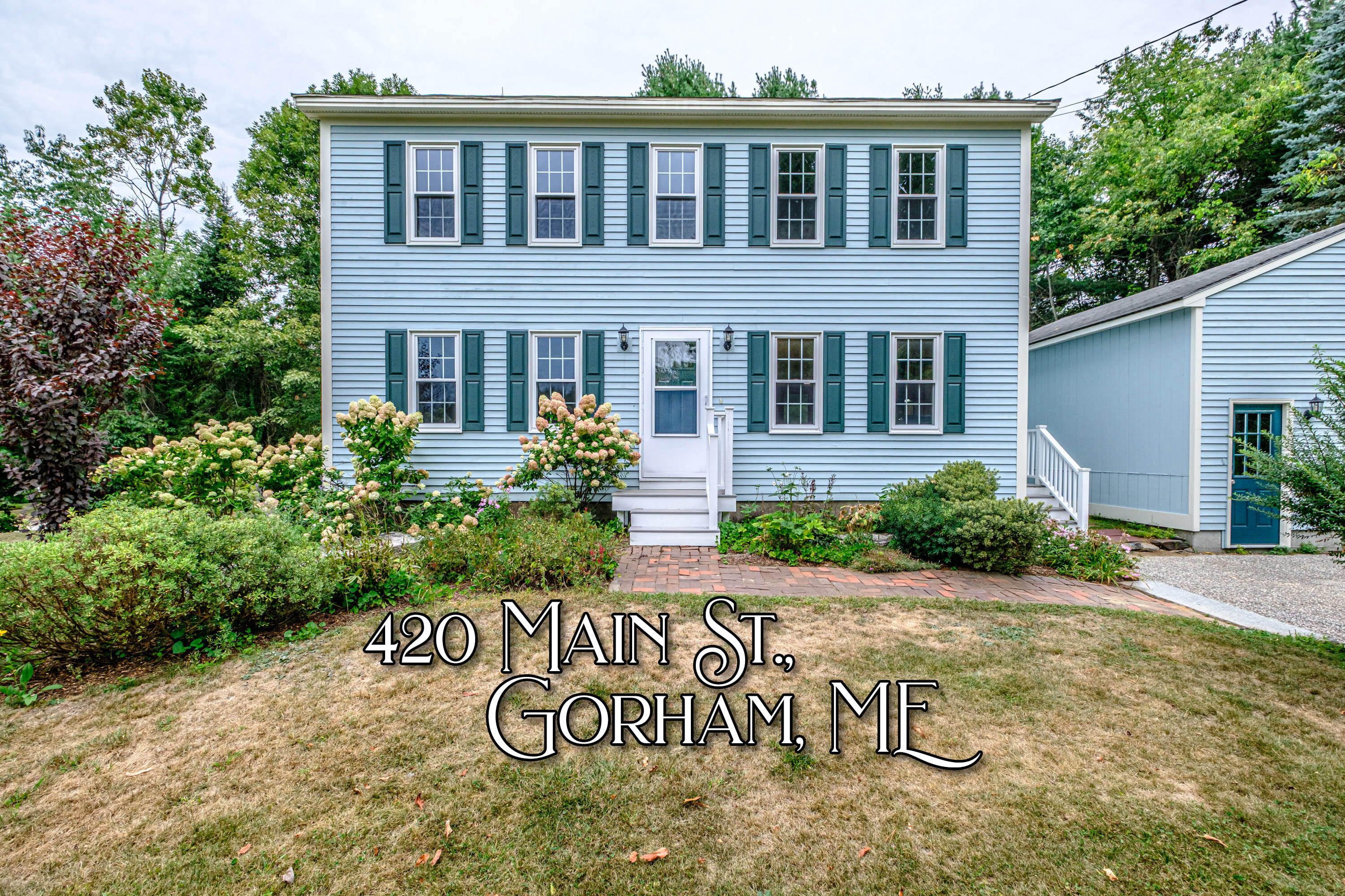 420 Main Street