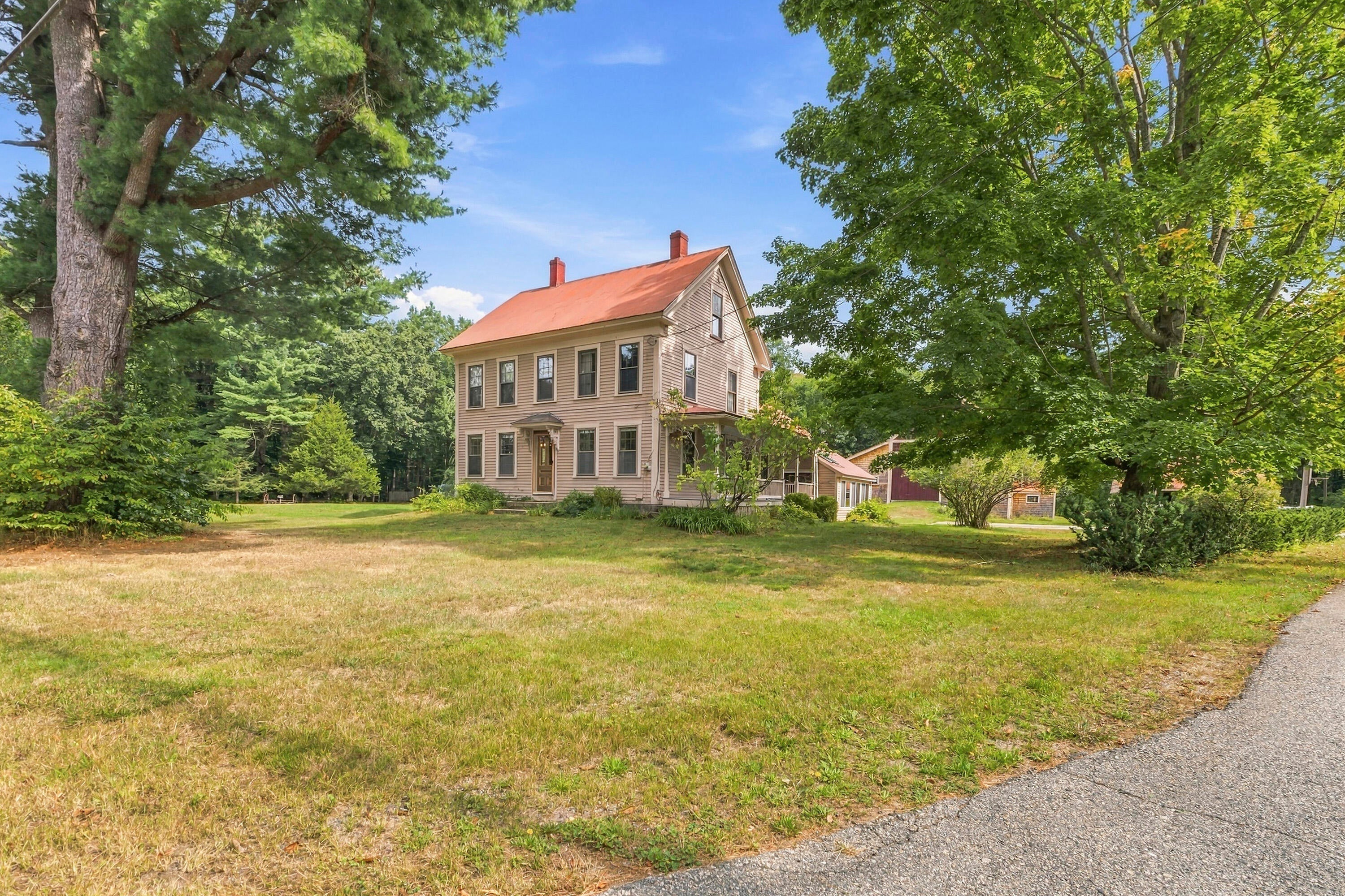 249 Oldfields Road