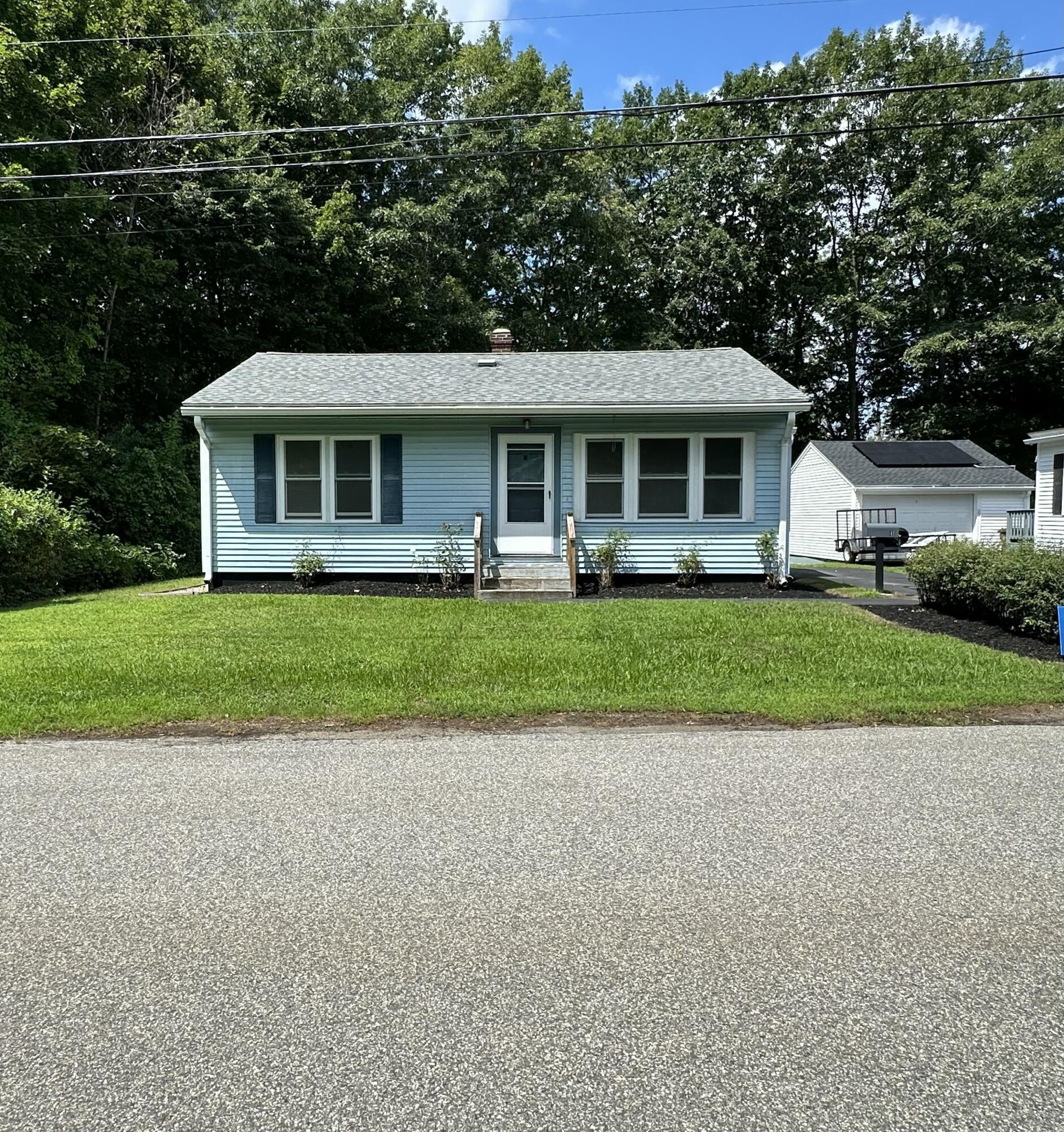 41 Hall Avenue