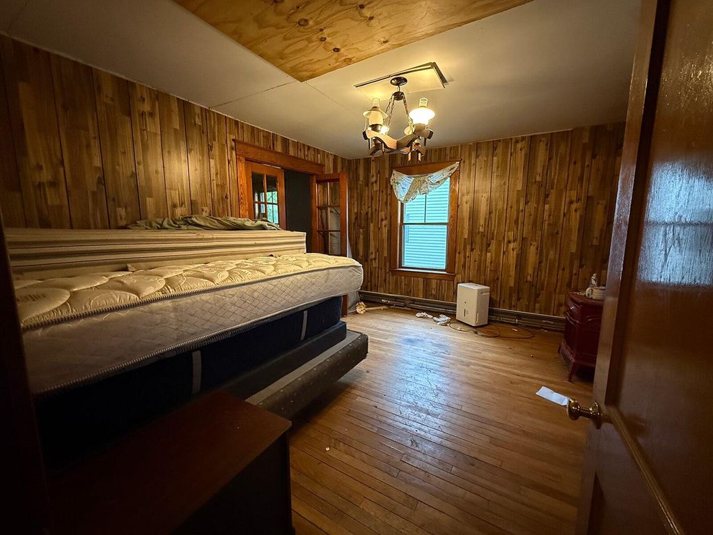 Photo of 7 Eastern Avenue, East Millinocket, ME 04430 (MLS # 1669391)
