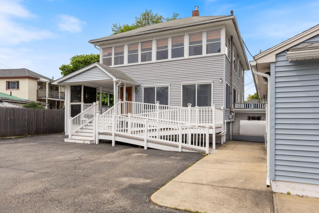 Photo of 106 High Street, Sanford, ME 04073 (MLS # 1663937)