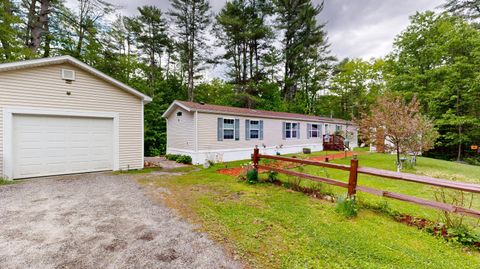 Photo of 12 Radley Road, Freeport, ME 04032 (MLS # 1664561)