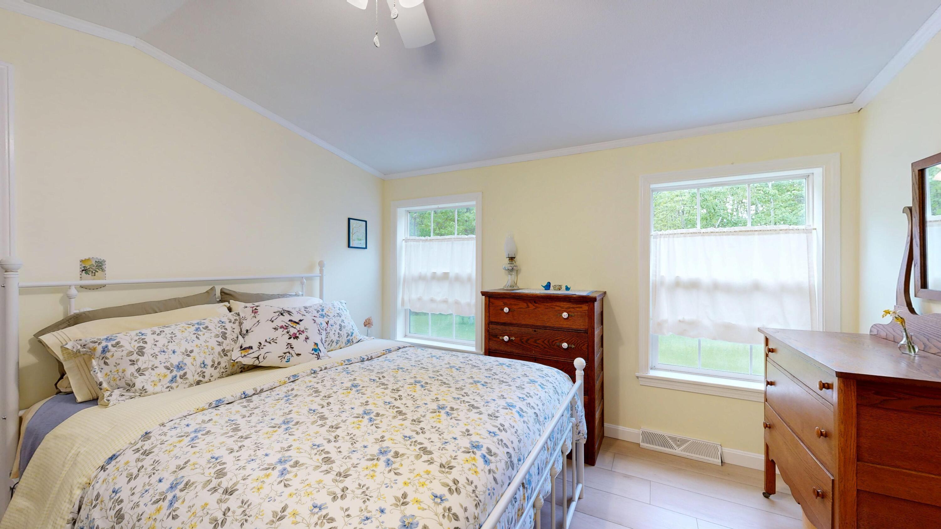 12 Radley Road