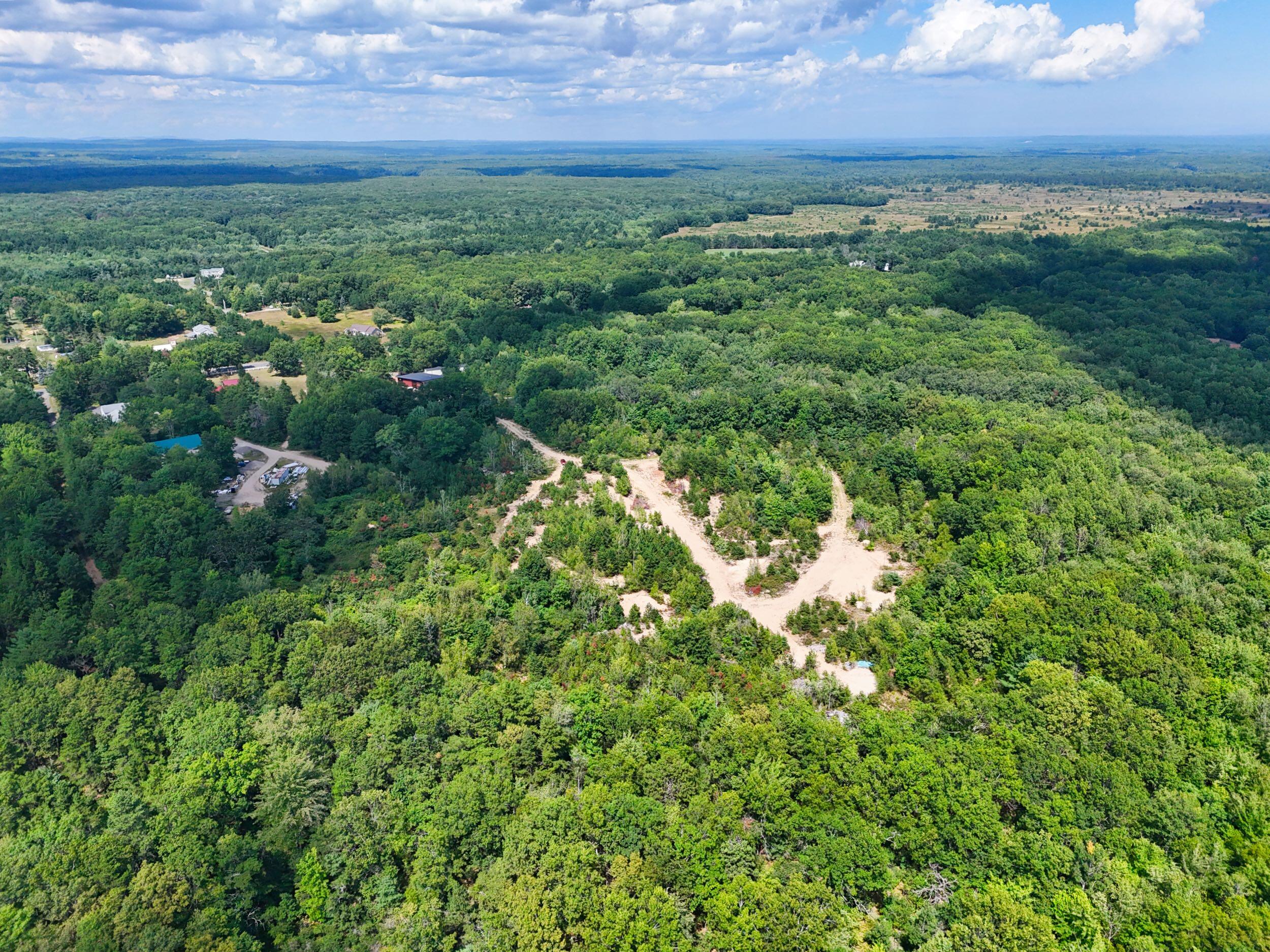 Lot 3 Webber Hill Road