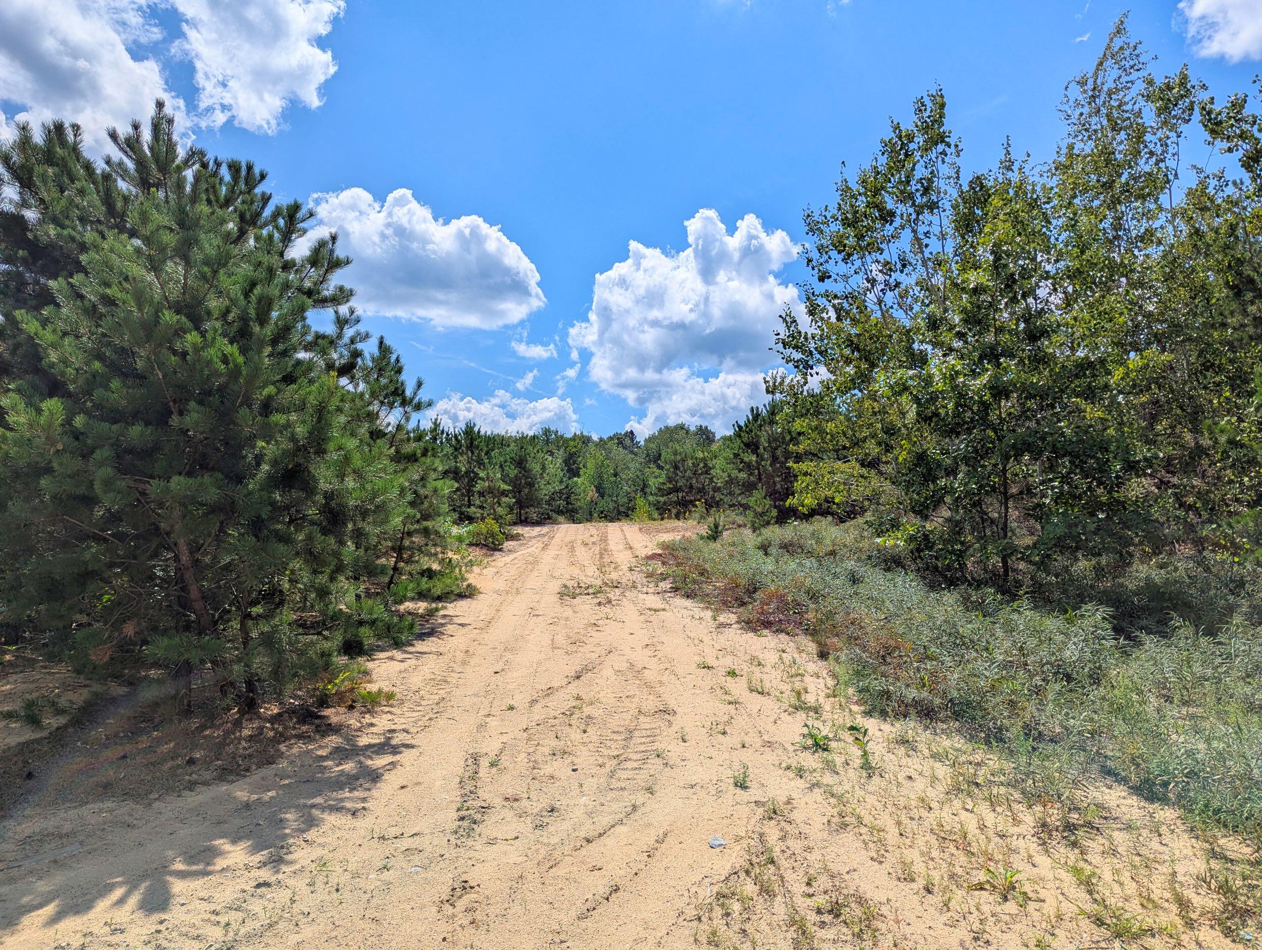Lot 3 Webber Hill Road