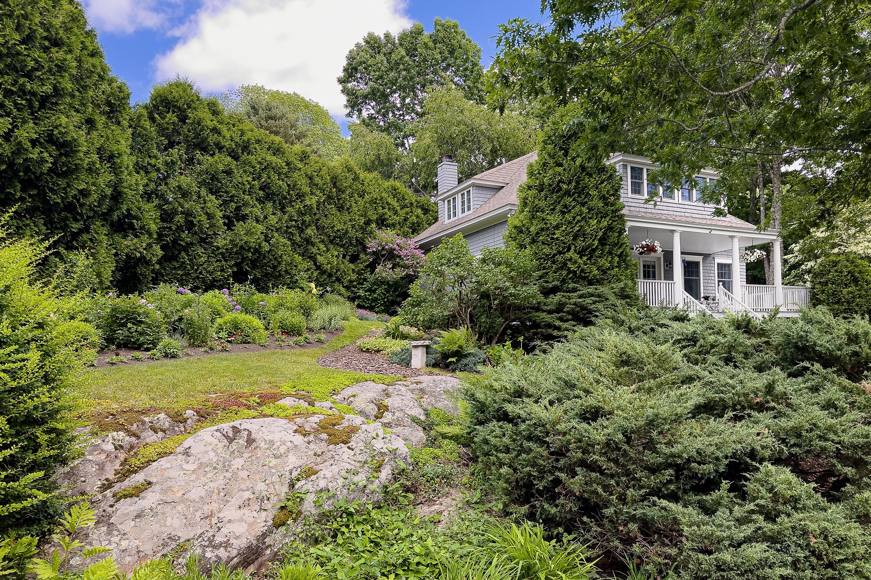 195 Beauchamp Point Road