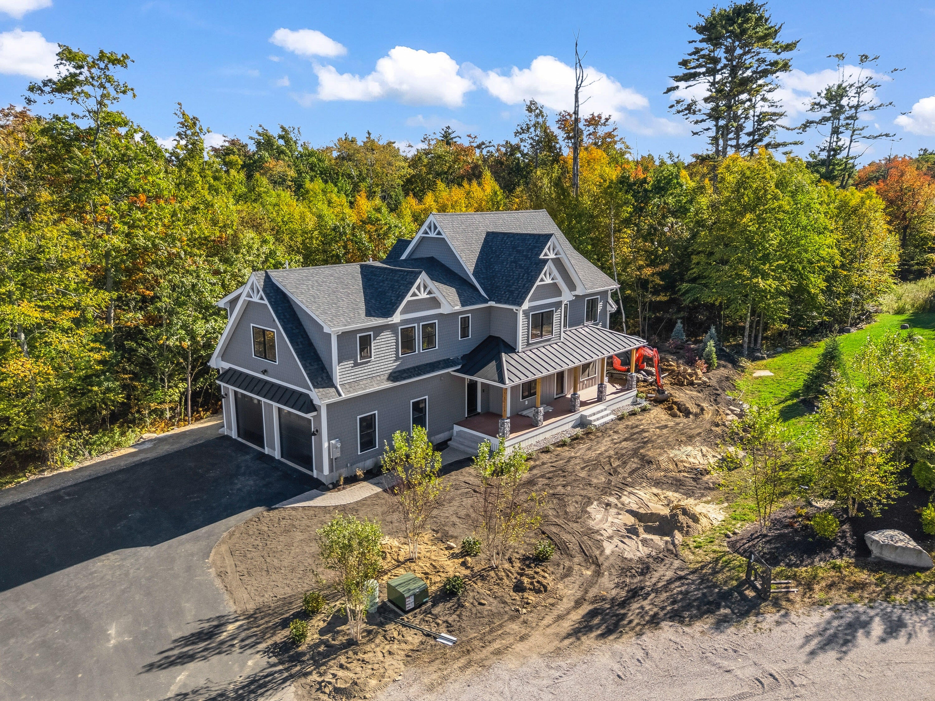 12 Driftwood Lane