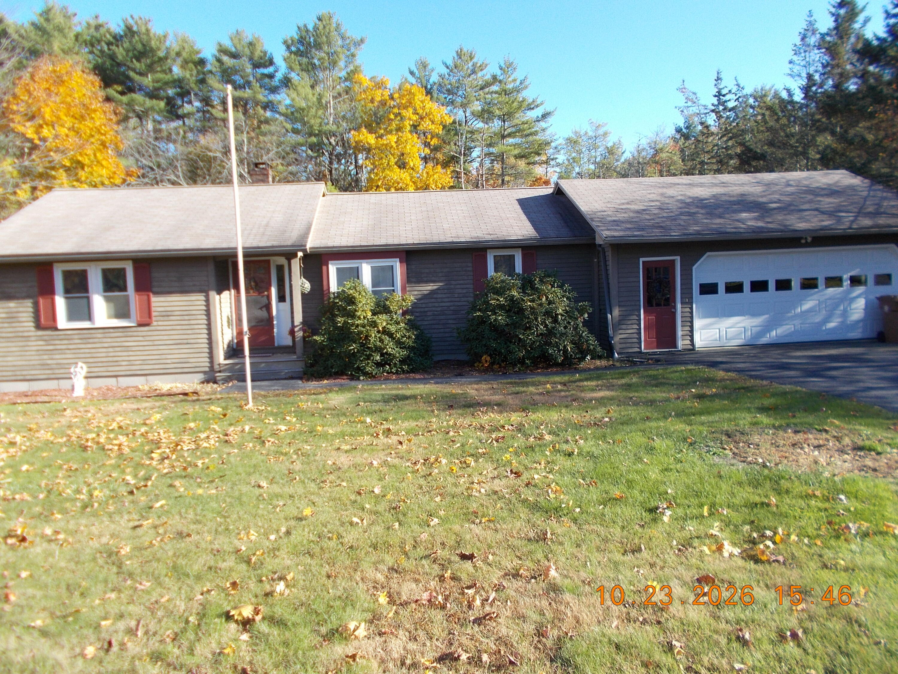 28 Hillview Avenue