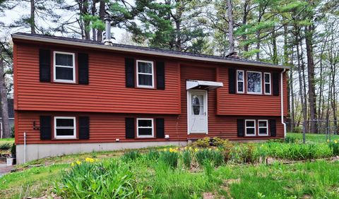 Photo of 51 Country Club #3 Road, Sanford, ME 04073 (MLS # 1664283)