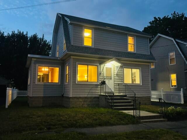 15 Rudman Road