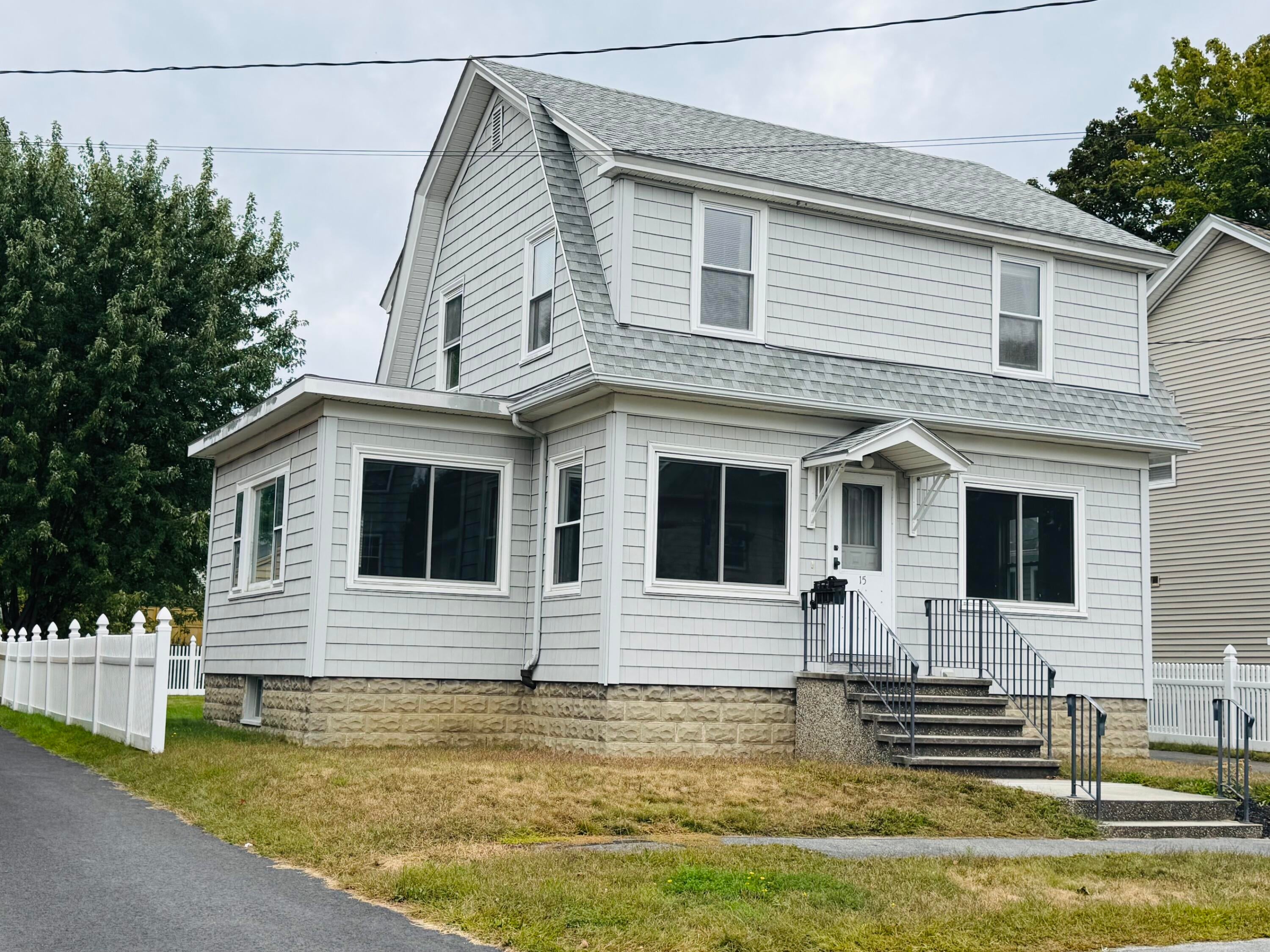 15 Rudman Road