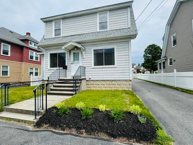 15 Rudman Road