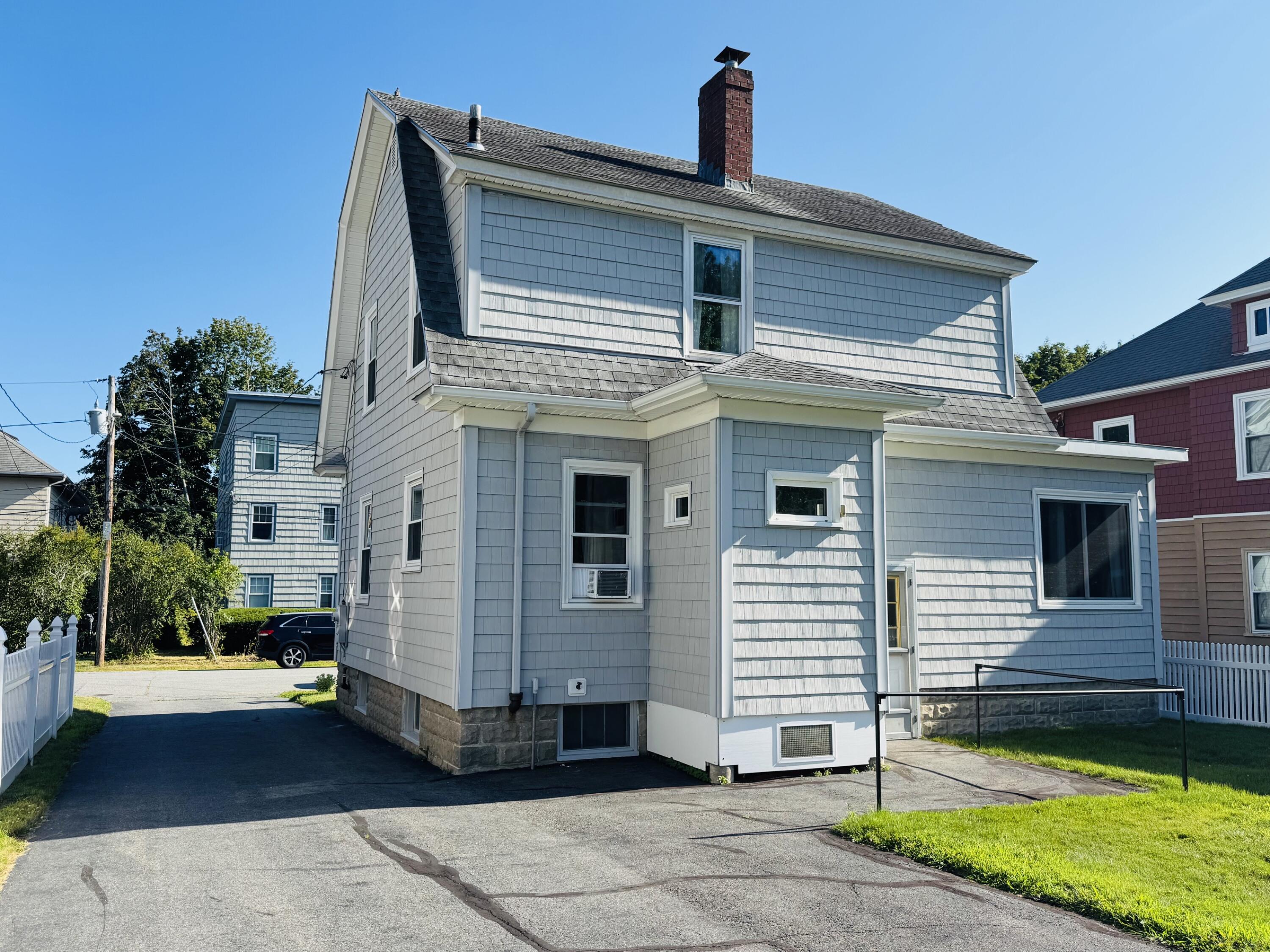 15 Rudman Road