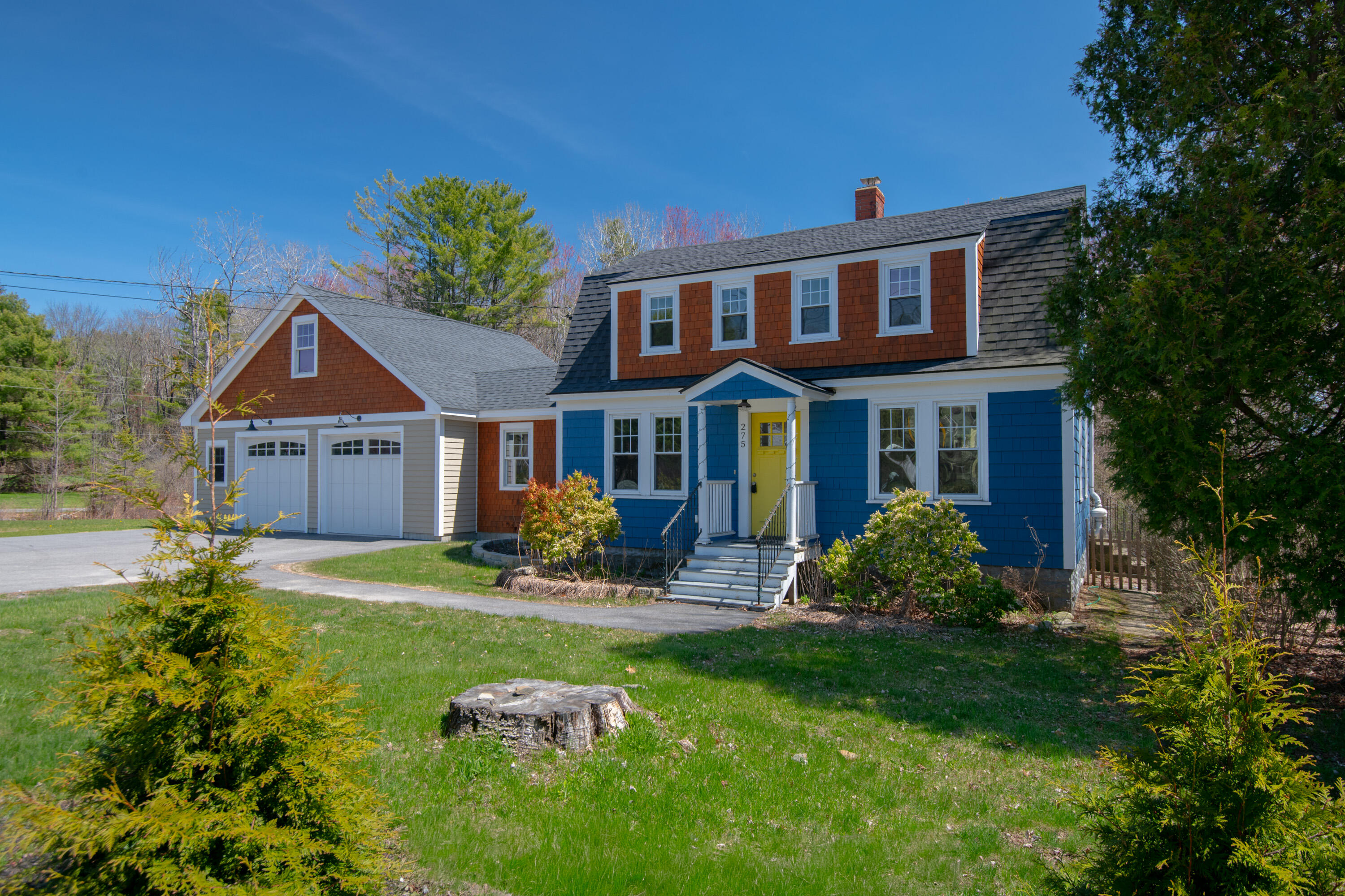275 Middle Road