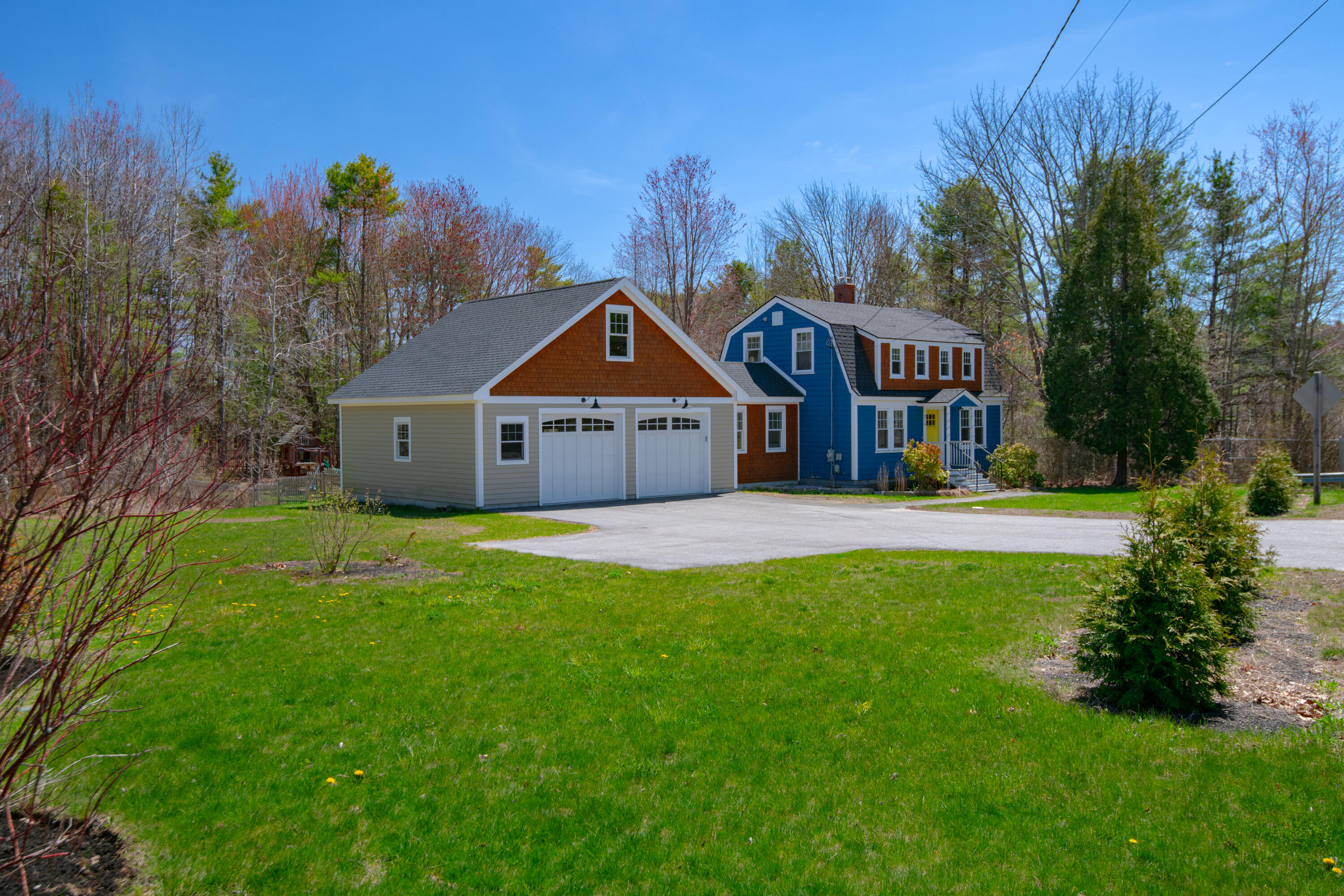 275 Middle Road