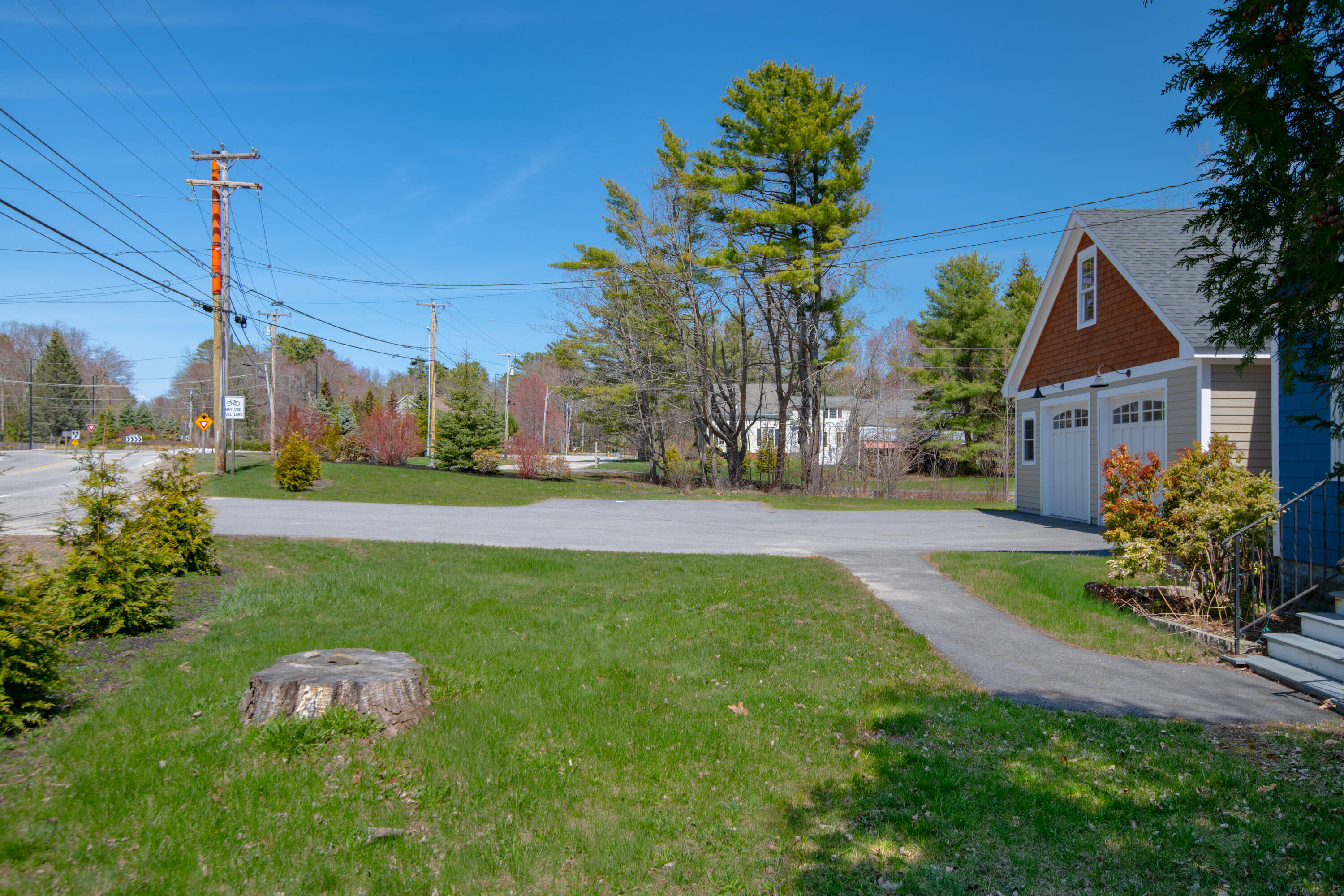 275 Middle Road