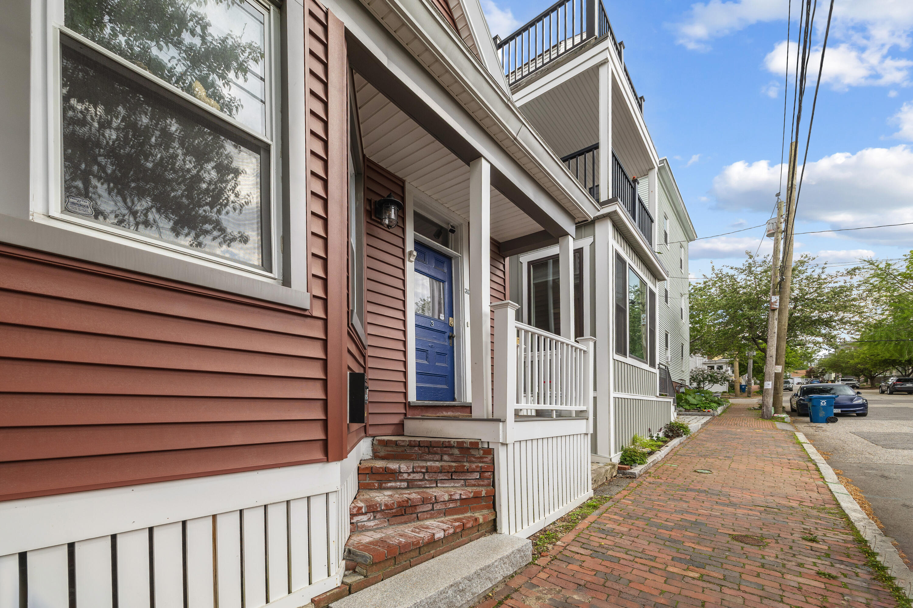26-30 Turner Street