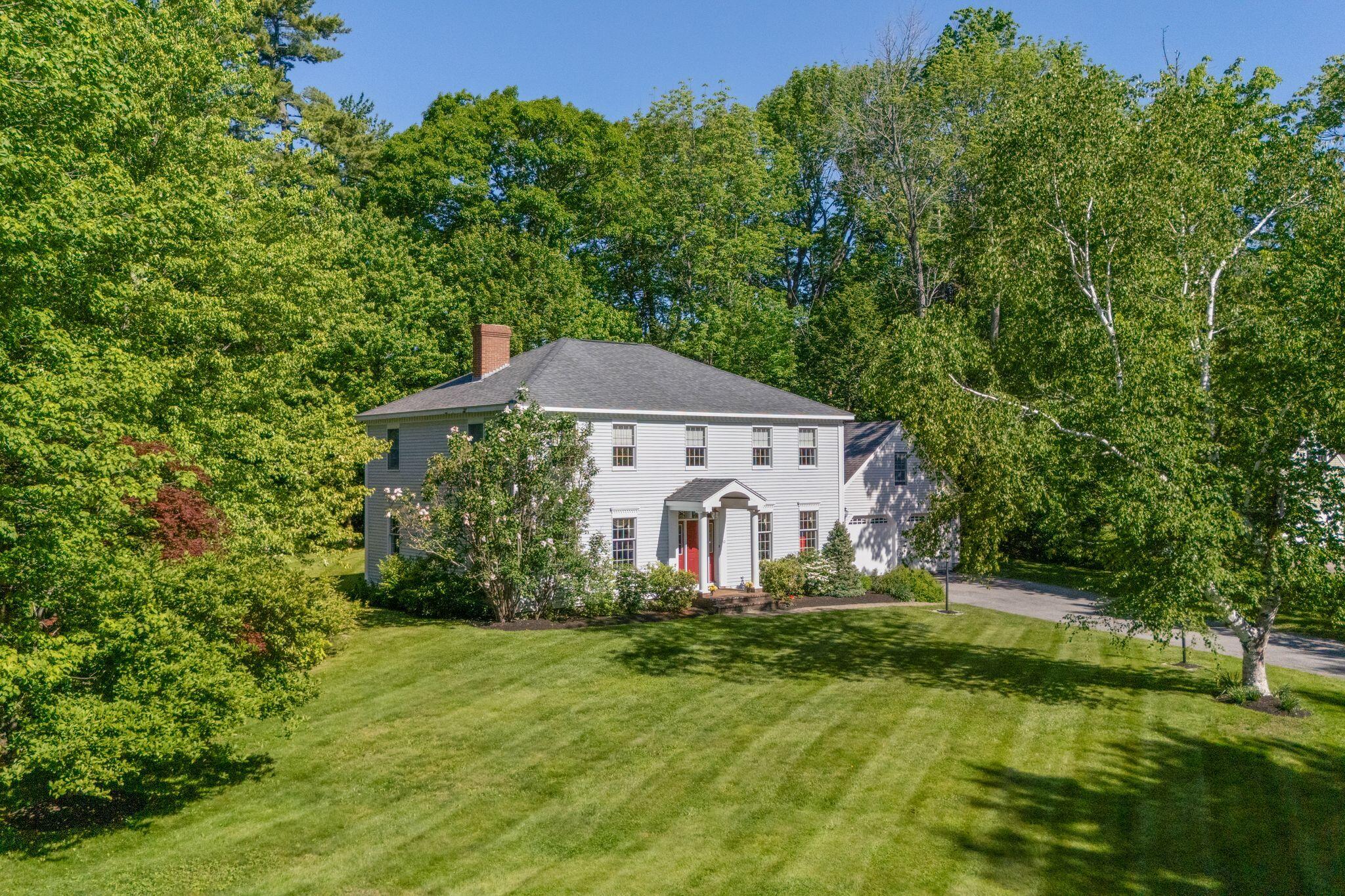 13 Balsam Drive