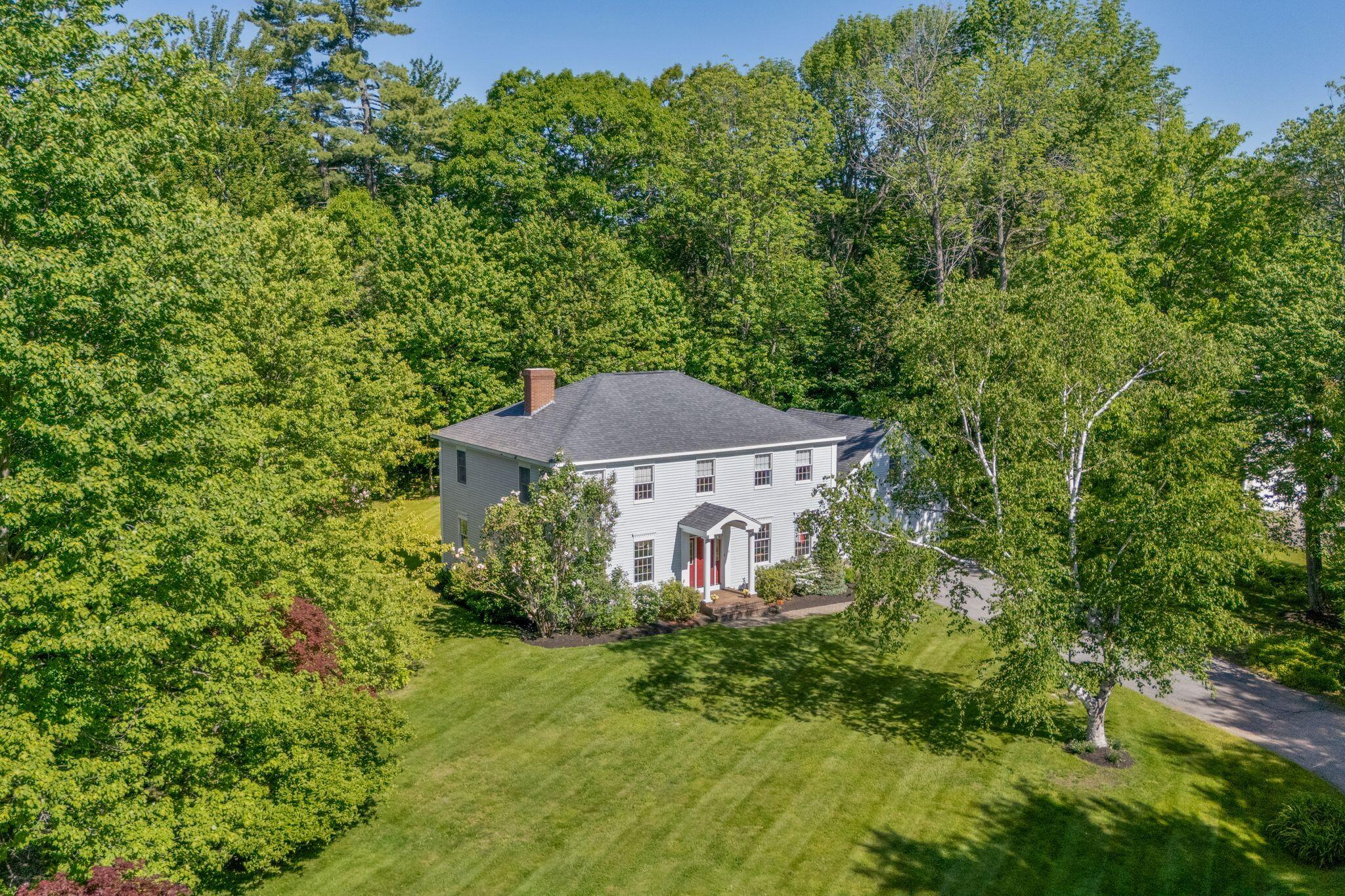 13 Balsam Drive