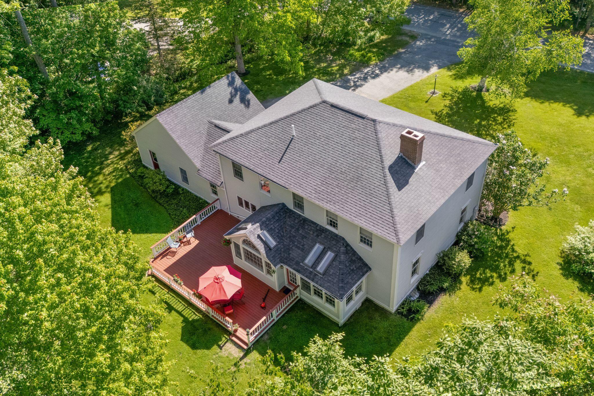 13 Balsam Drive