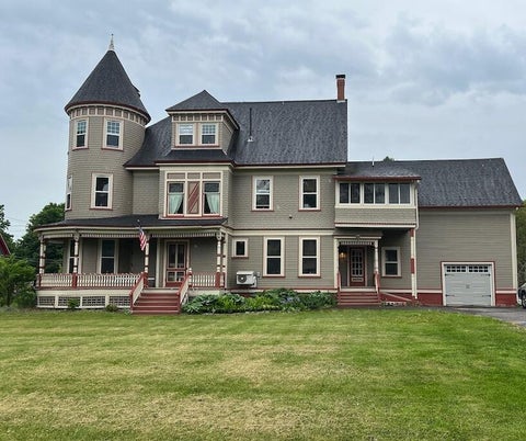 Photo of 32 Pleasant Street, Houlton, ME 04730 (MLS # 1665952)