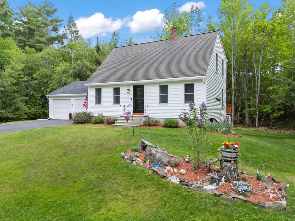 Photo of 12 Canterbury Pines Drive, Gorham, ME 04038 (MLS # 1666632)